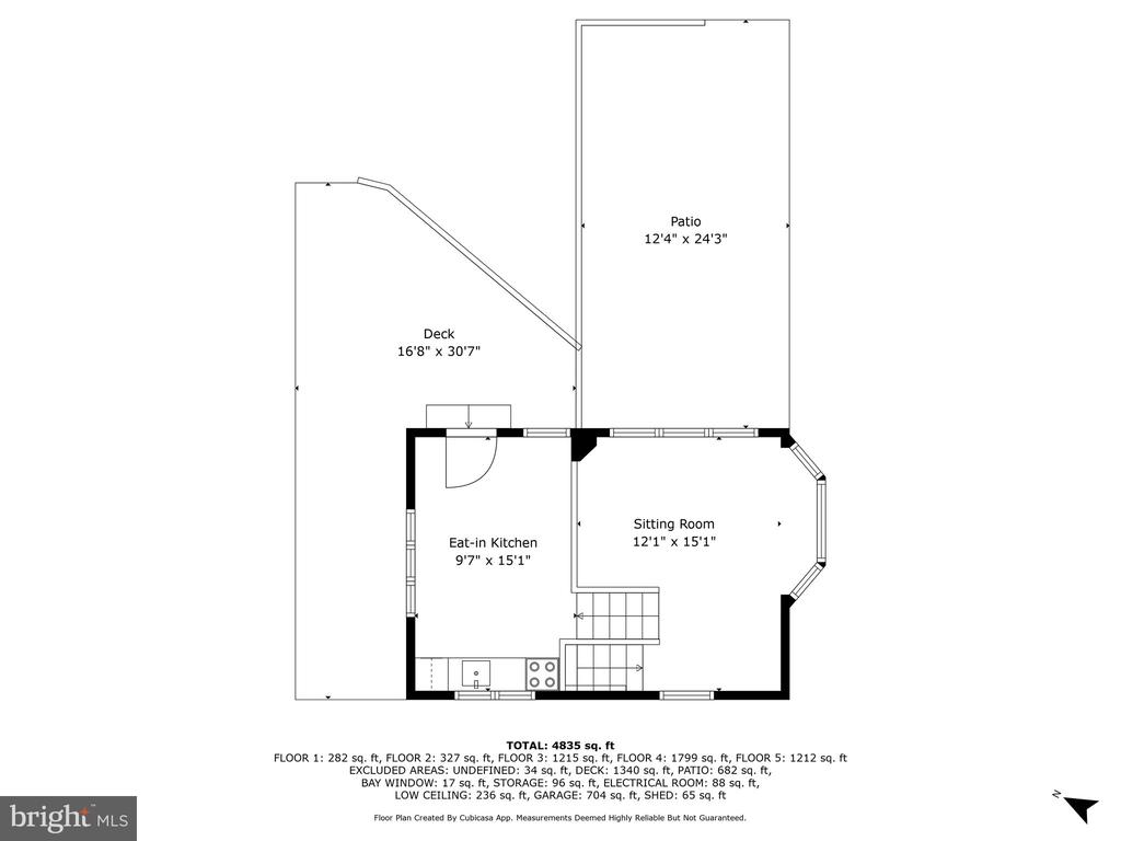 6139 FRANKLIN PARK ROAD