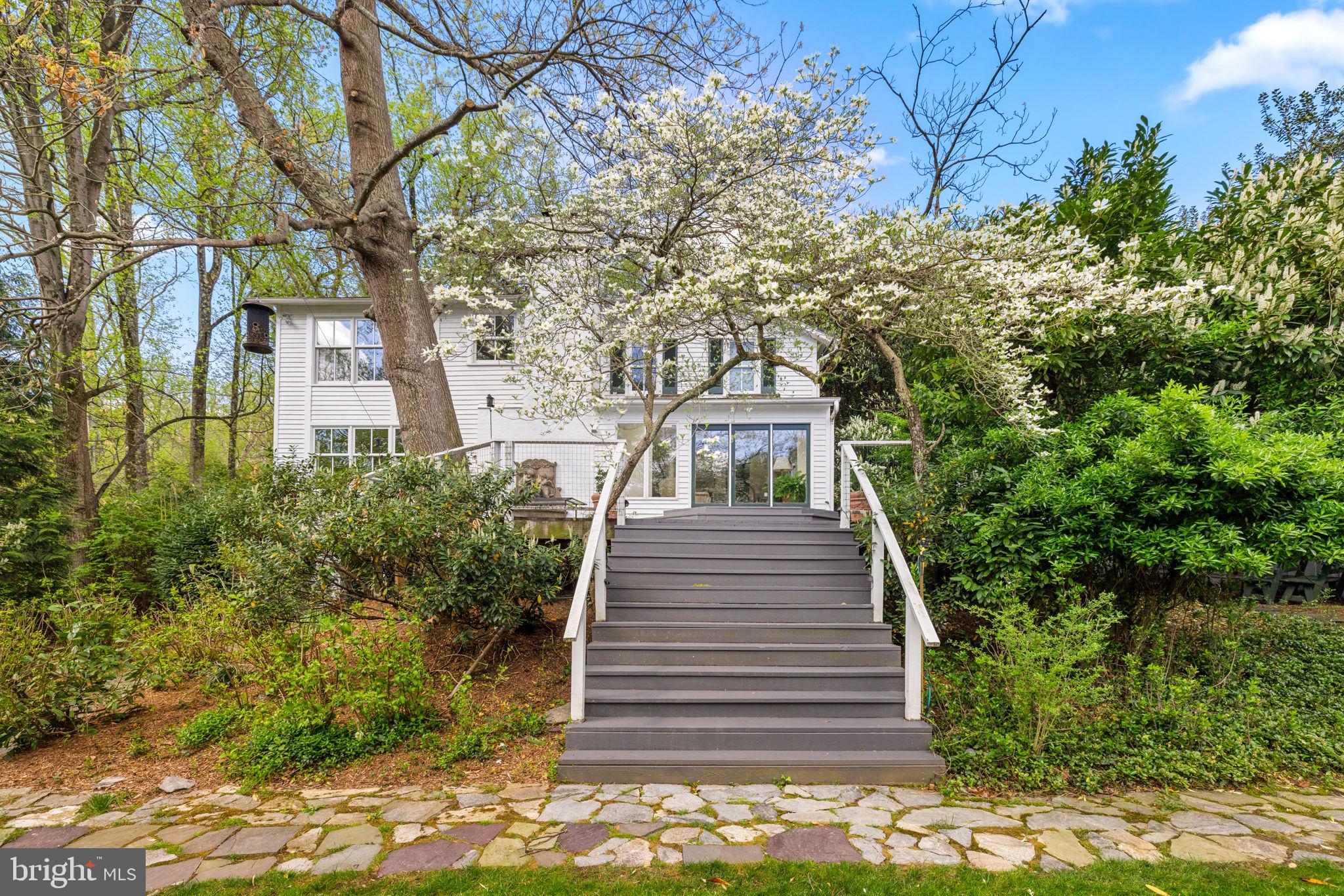 6139 FRANKLIN PARK ROAD