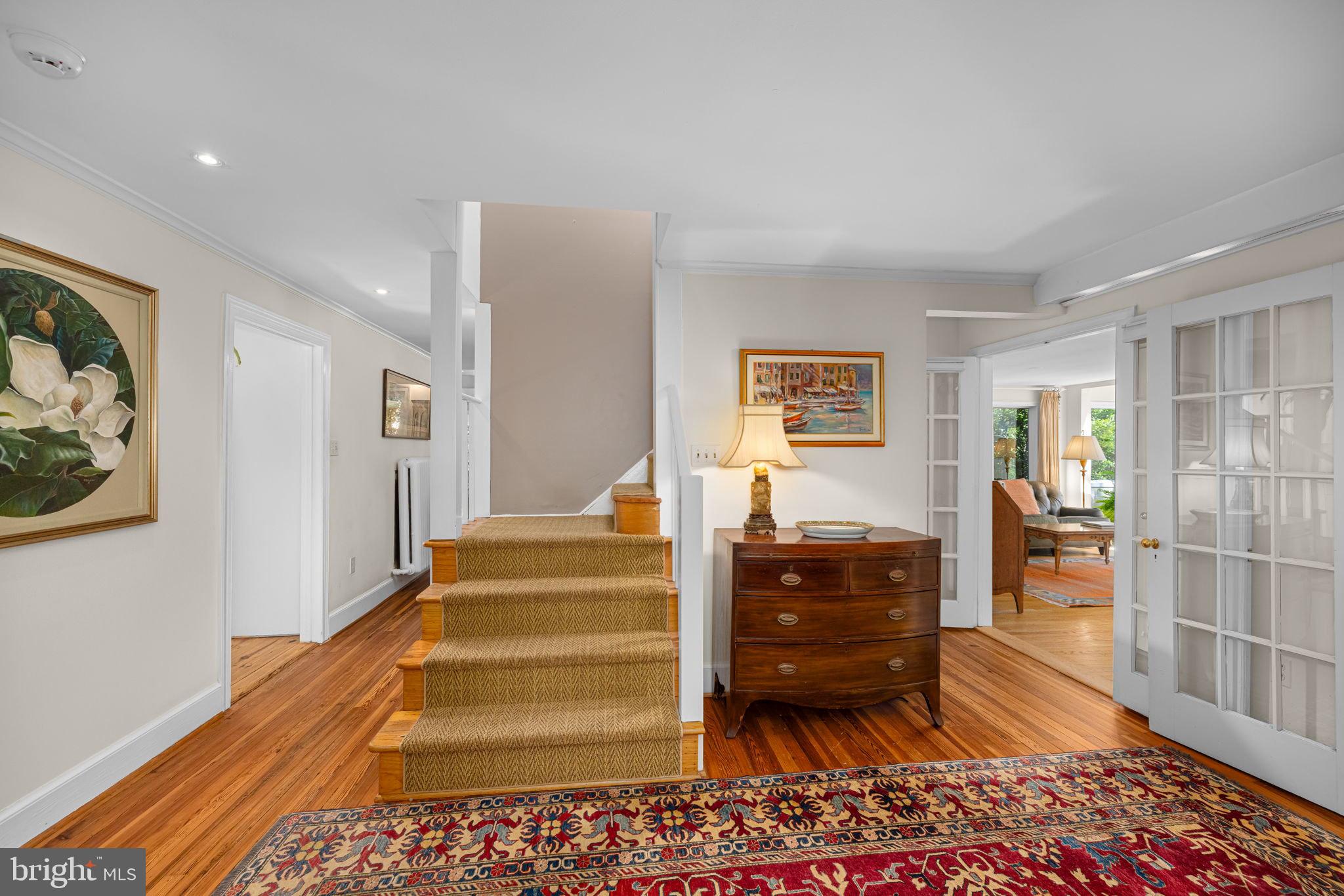 6139 FRANKLIN PARK ROAD