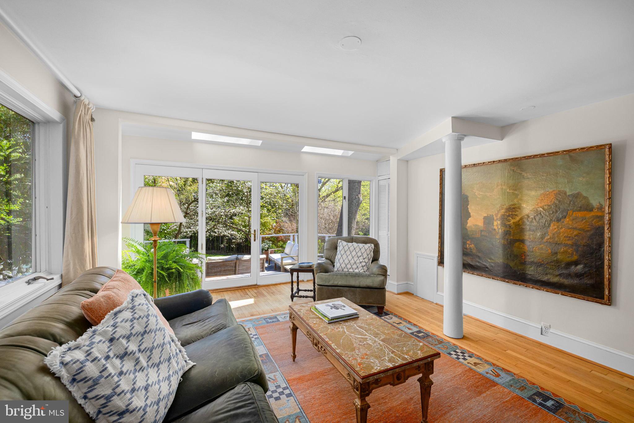 6139 FRANKLIN PARK ROAD