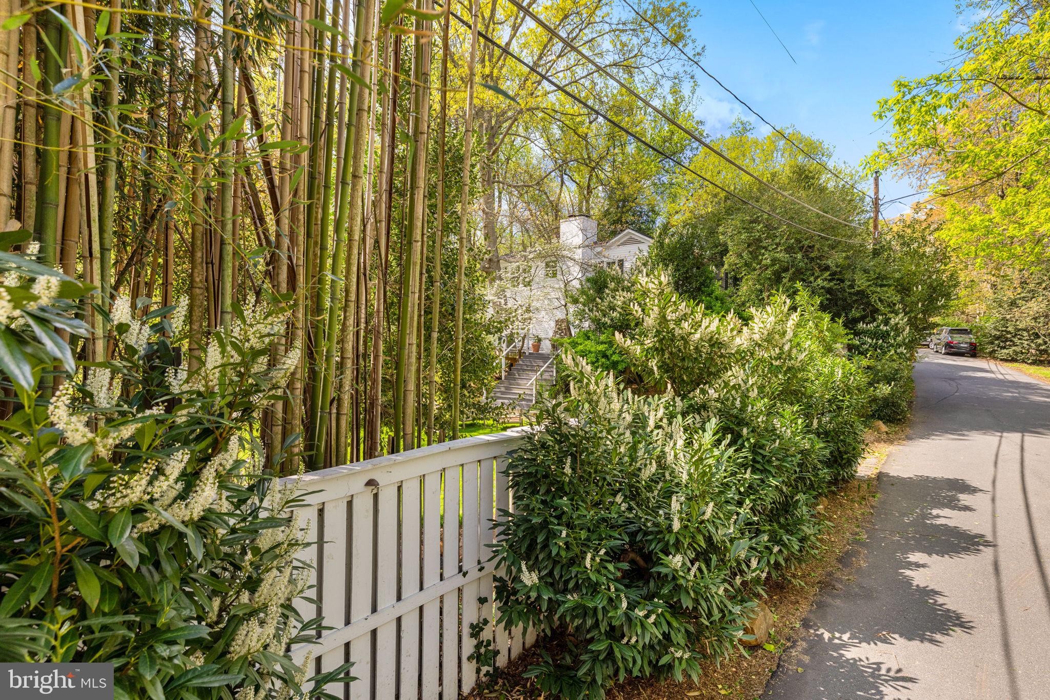 6139 FRANKLIN PARK ROAD