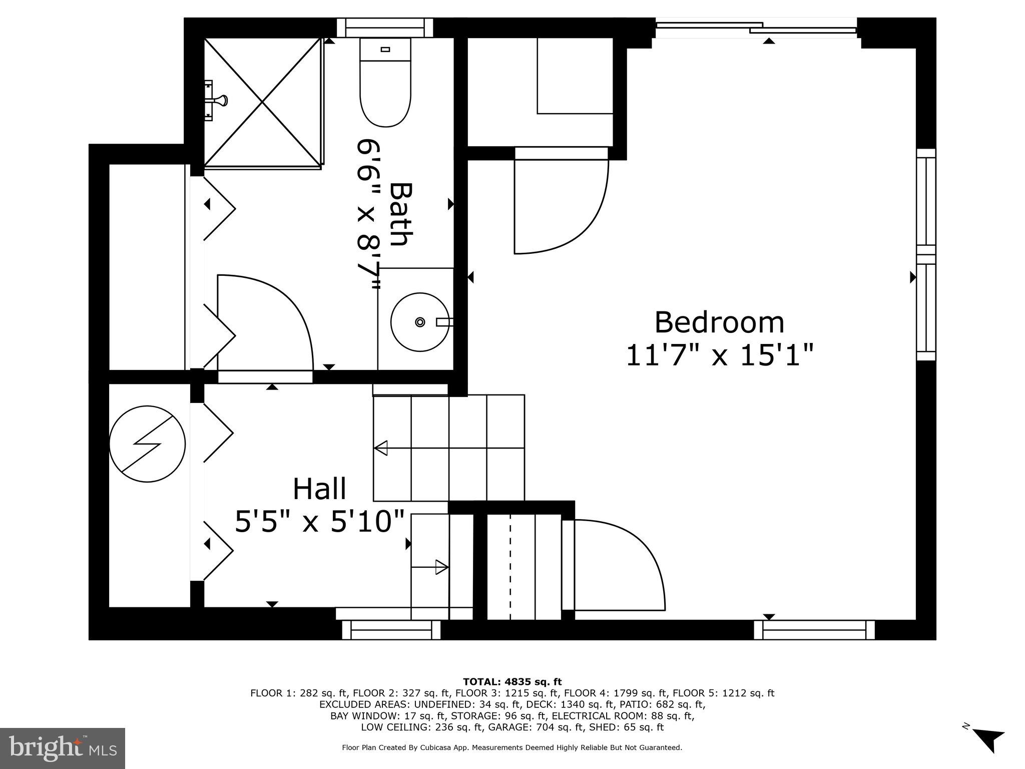 6139 FRANKLIN PARK ROAD