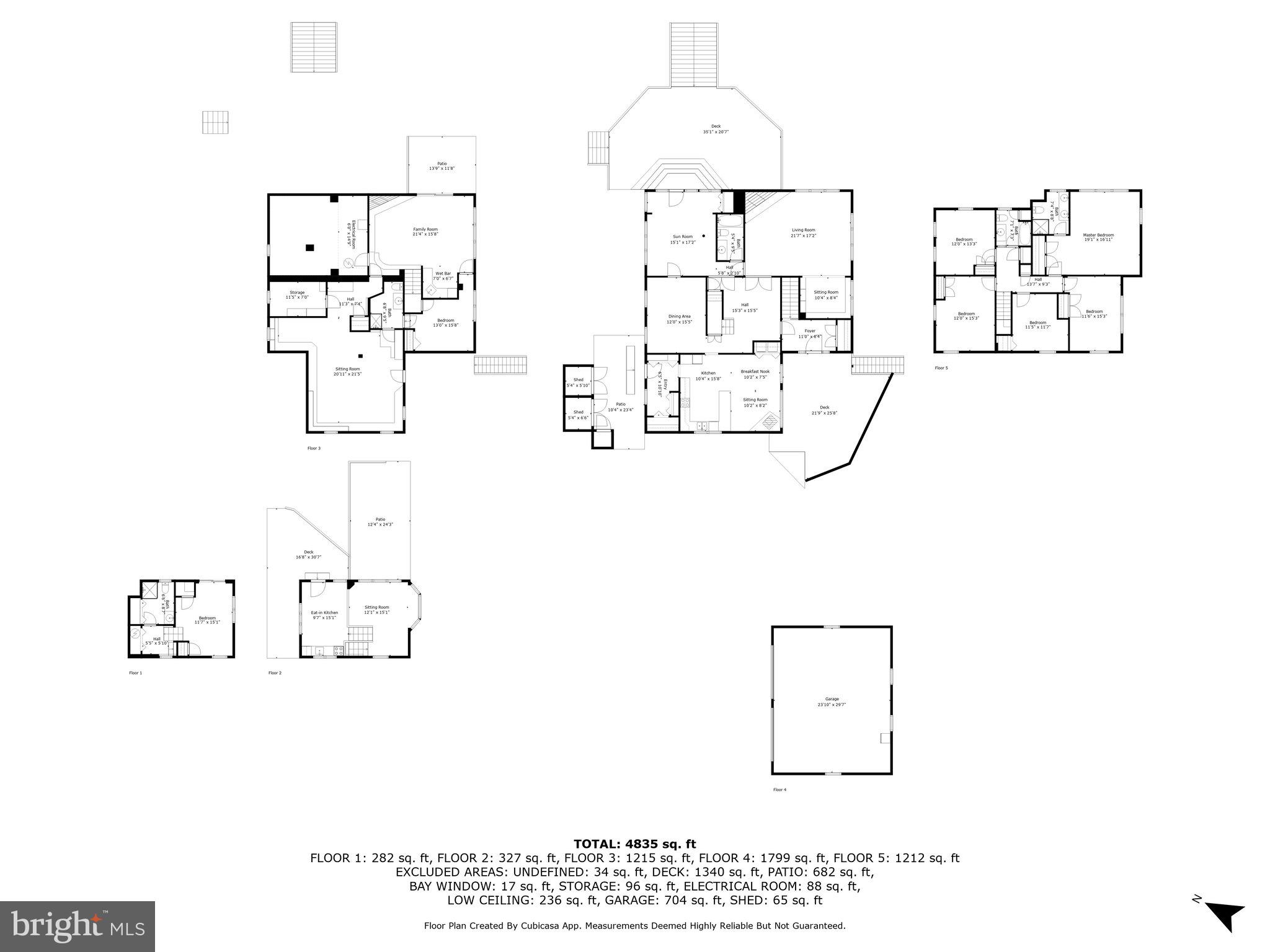 6139 FRANKLIN PARK ROAD