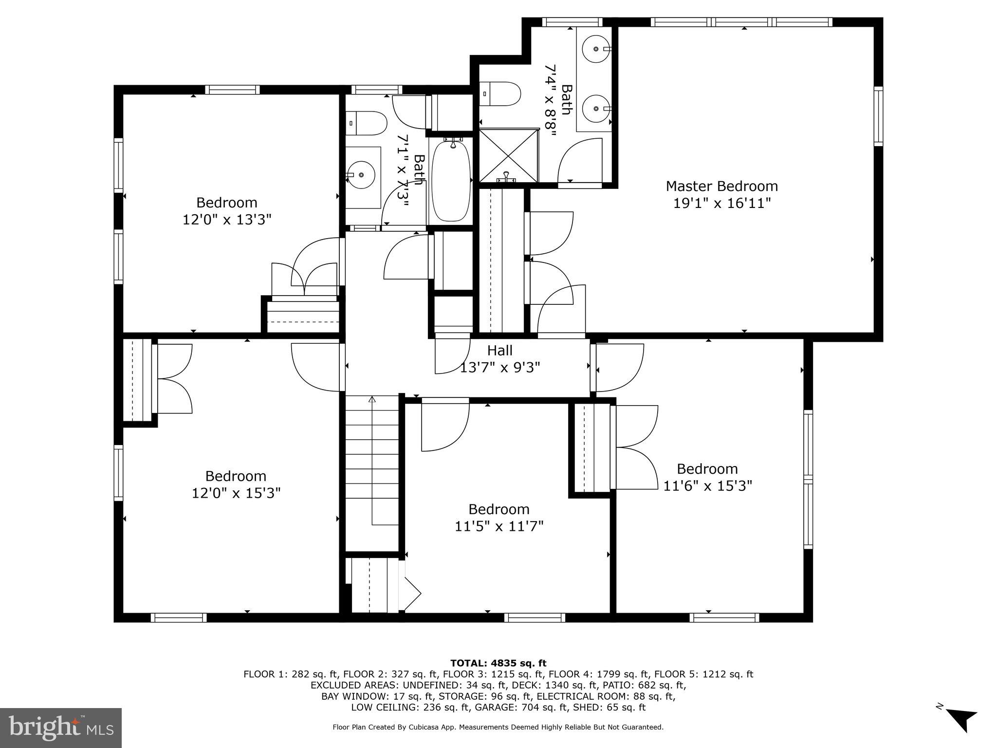 6139 FRANKLIN PARK ROAD