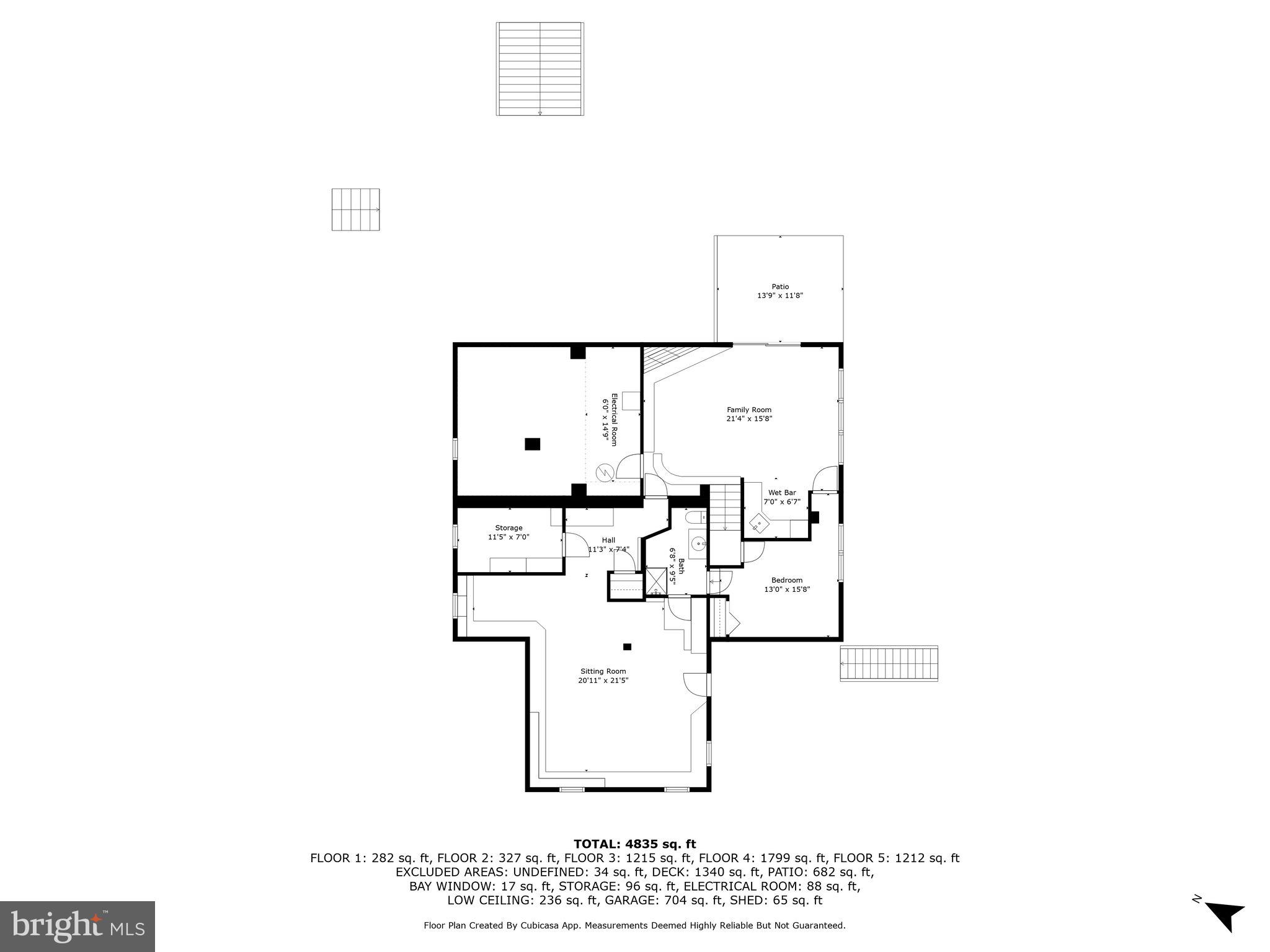 6139 FRANKLIN PARK ROAD