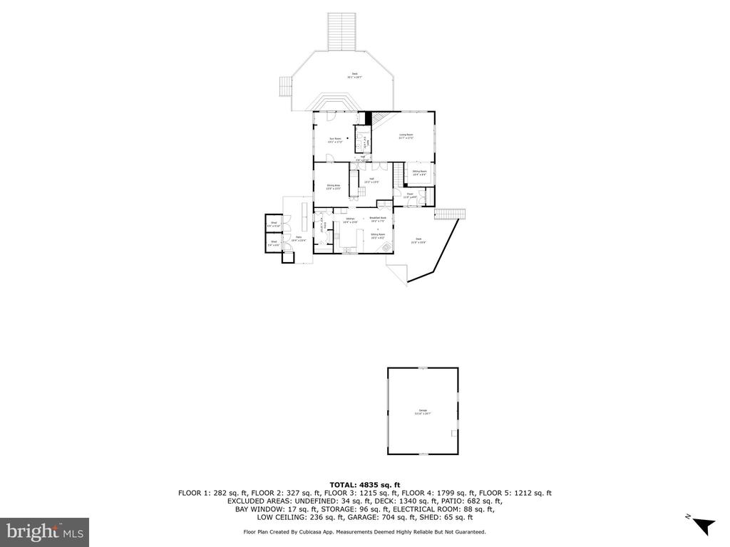 6139 FRANKLIN PARK ROAD