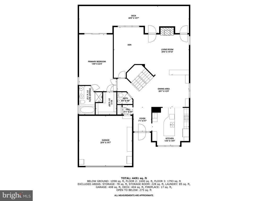 3422 Silver Maple Pl