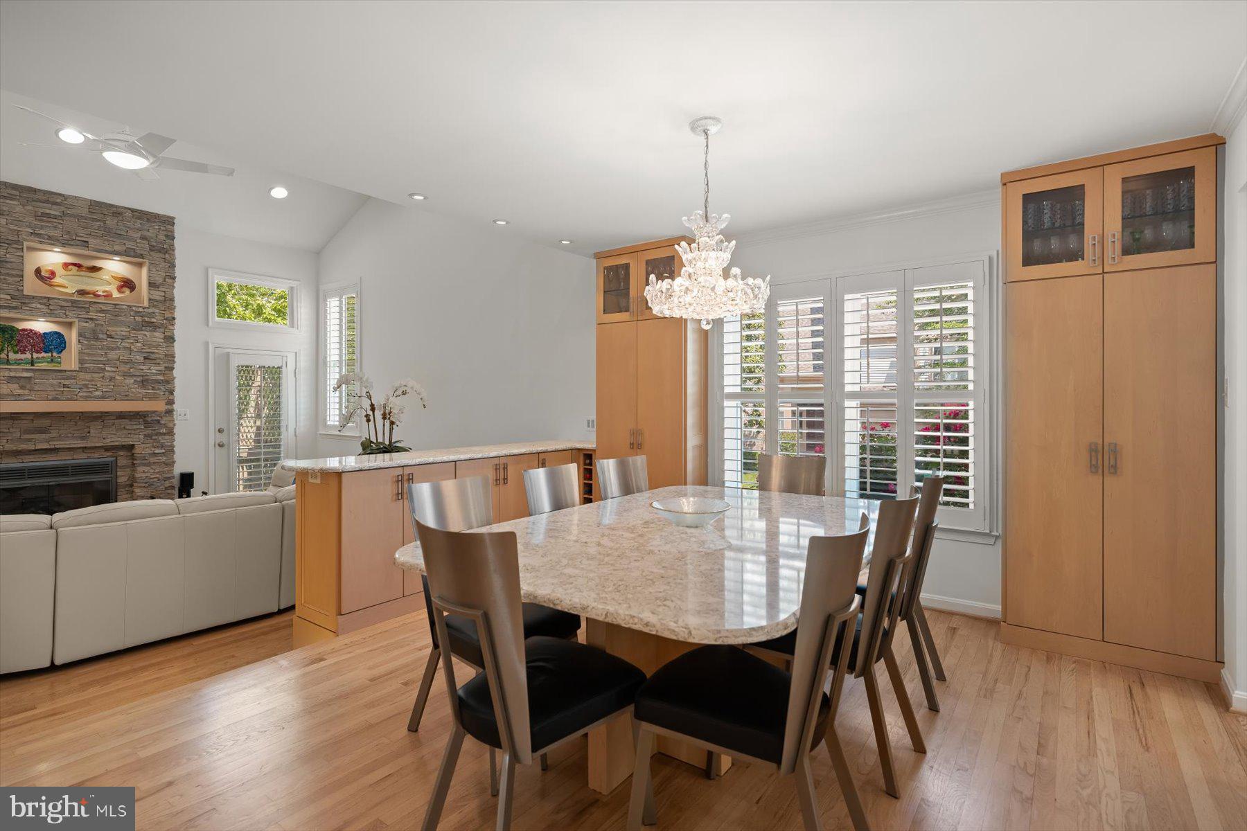 3422 Silver Maple Pl