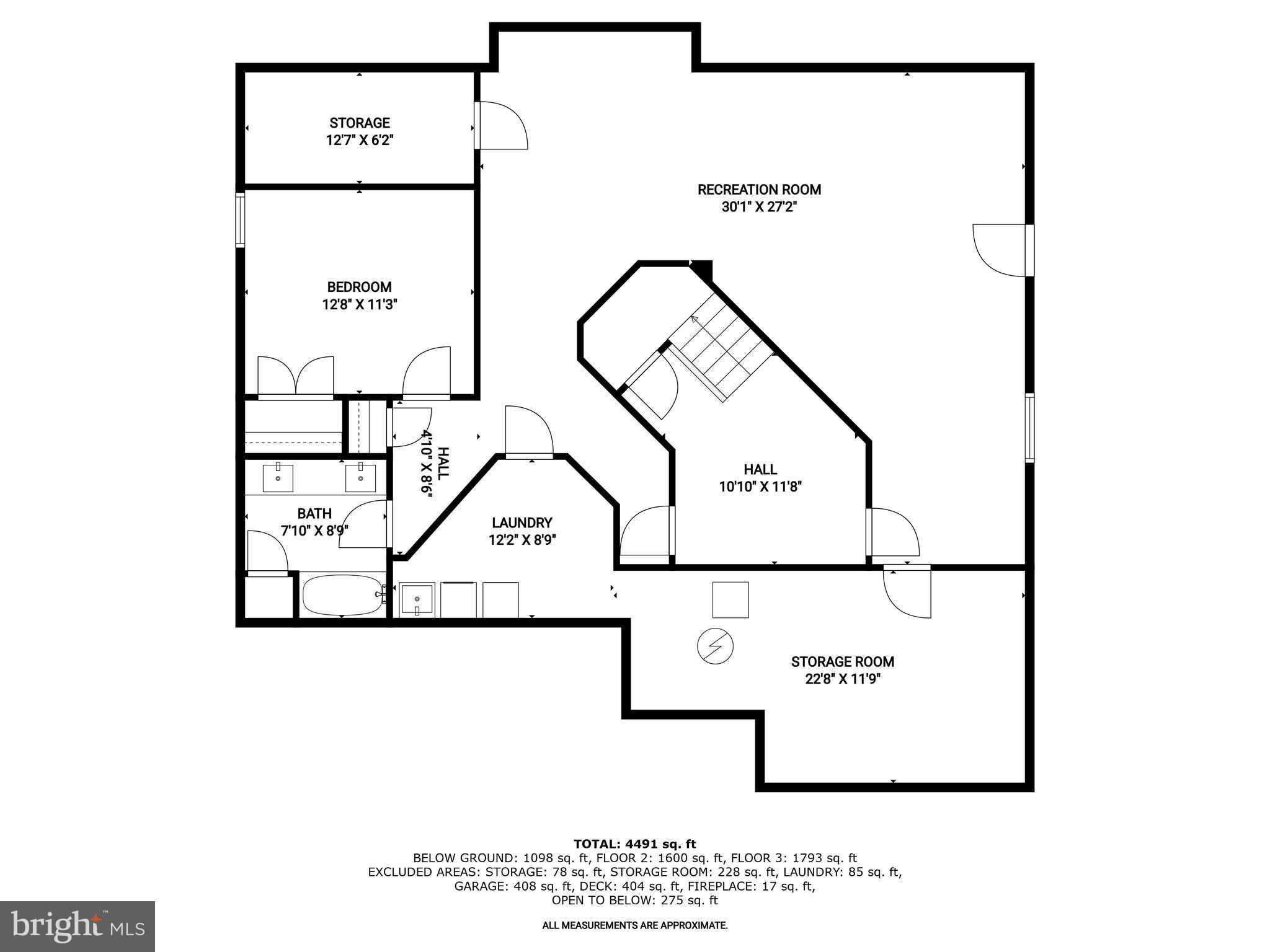 3422 Silver Maple Pl