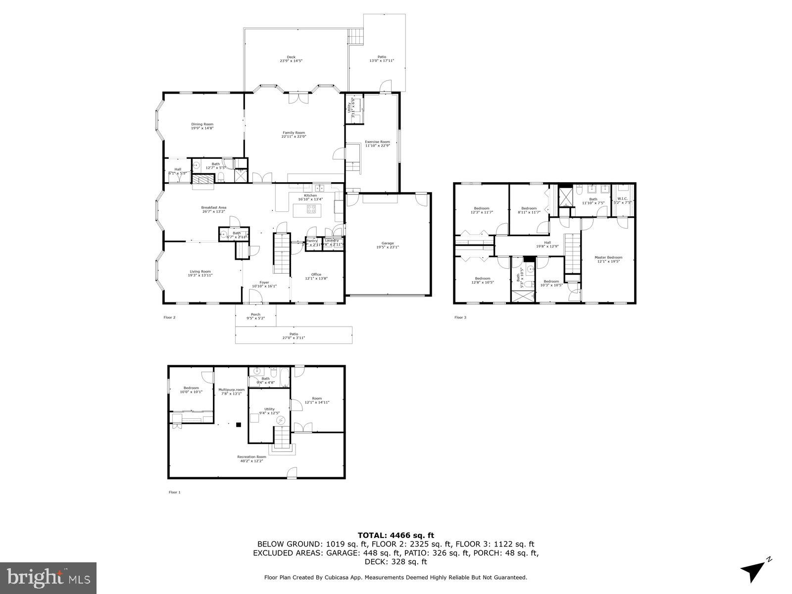 6506 BELLAMINE COURT