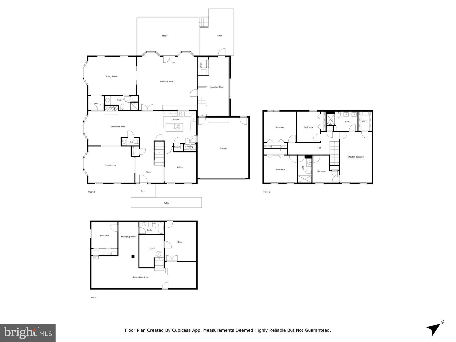 6506 BELLAMINE COURT