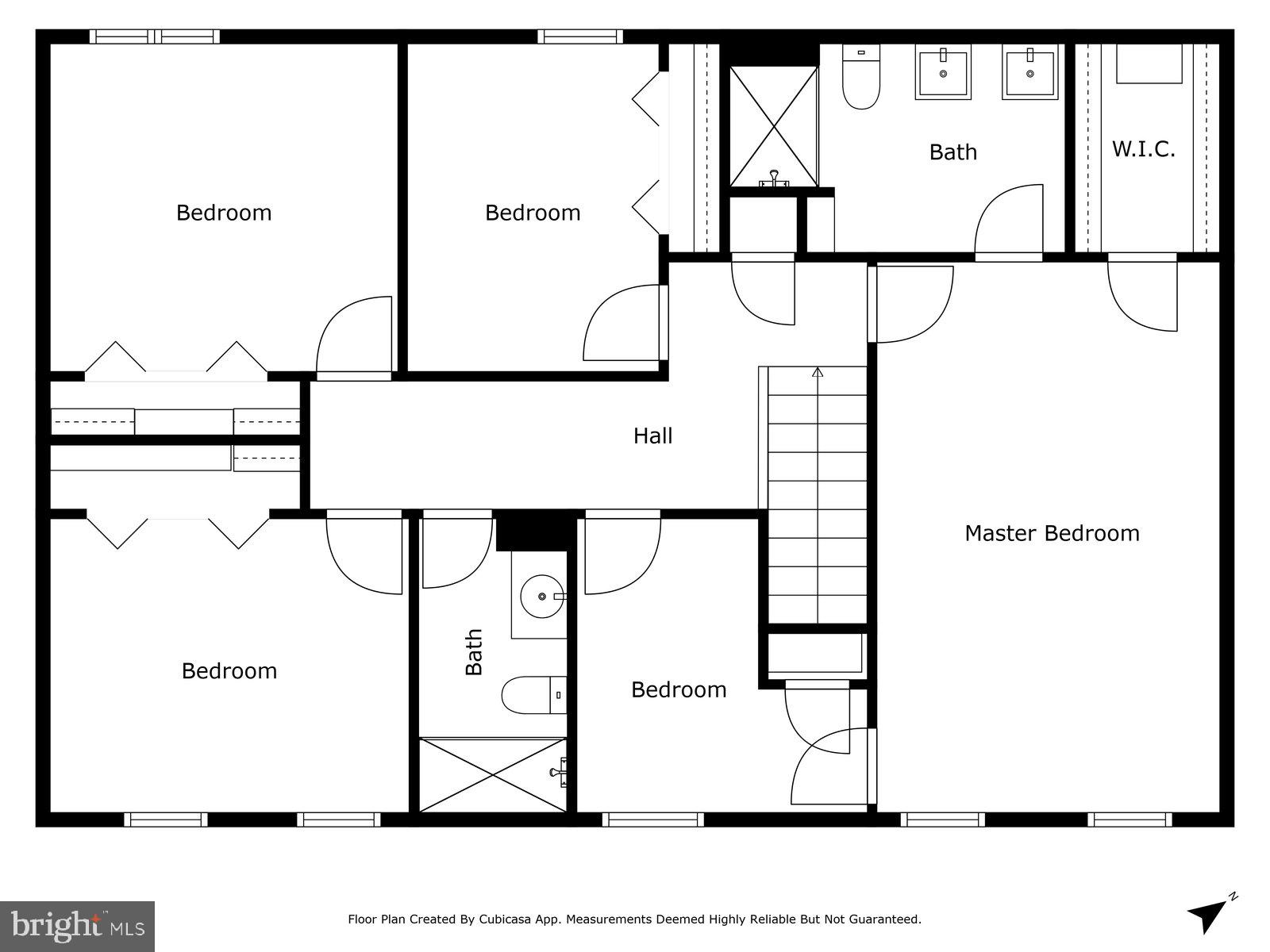 6506 BELLAMINE COURT