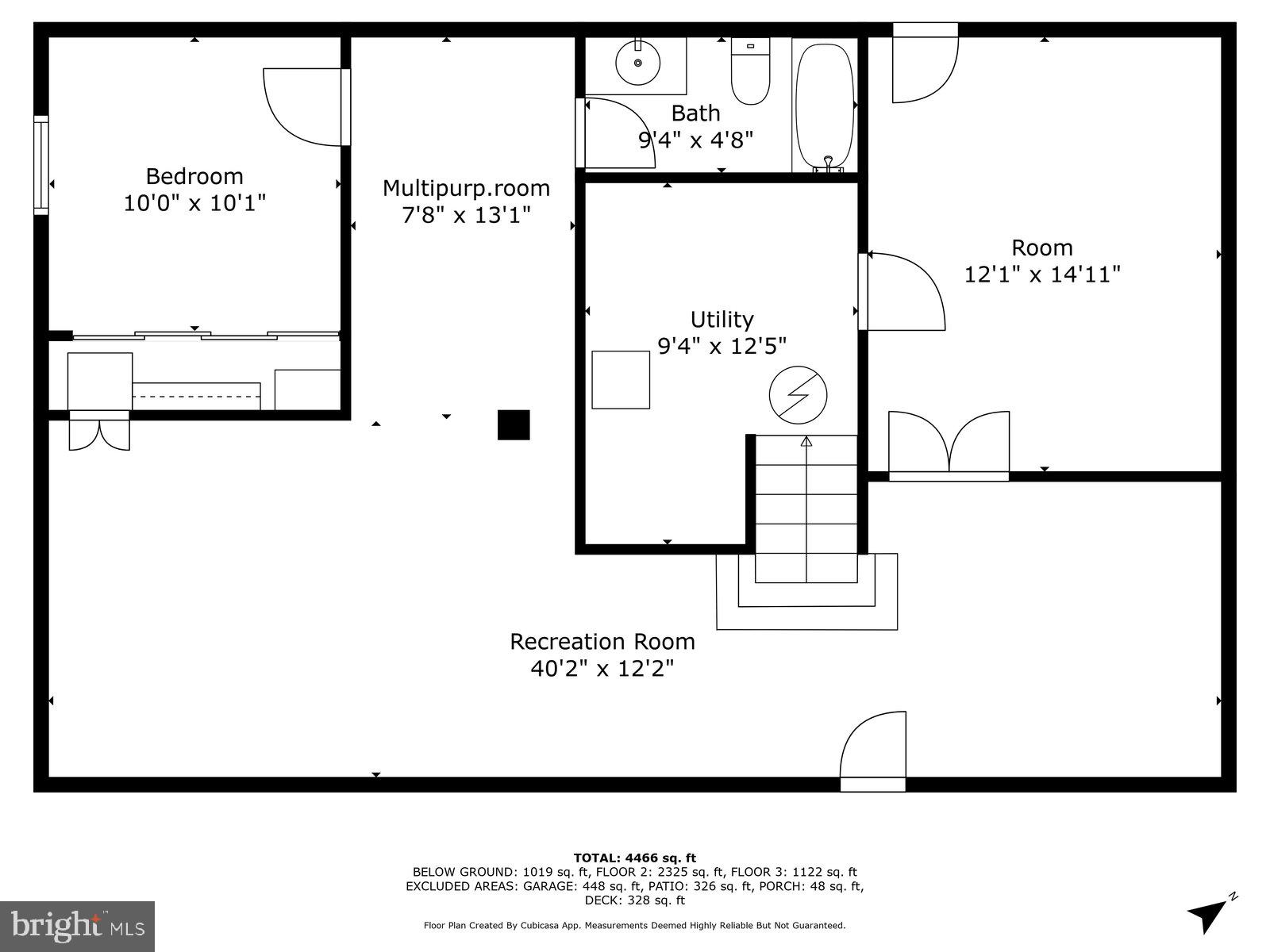 6506 BELLAMINE COURT