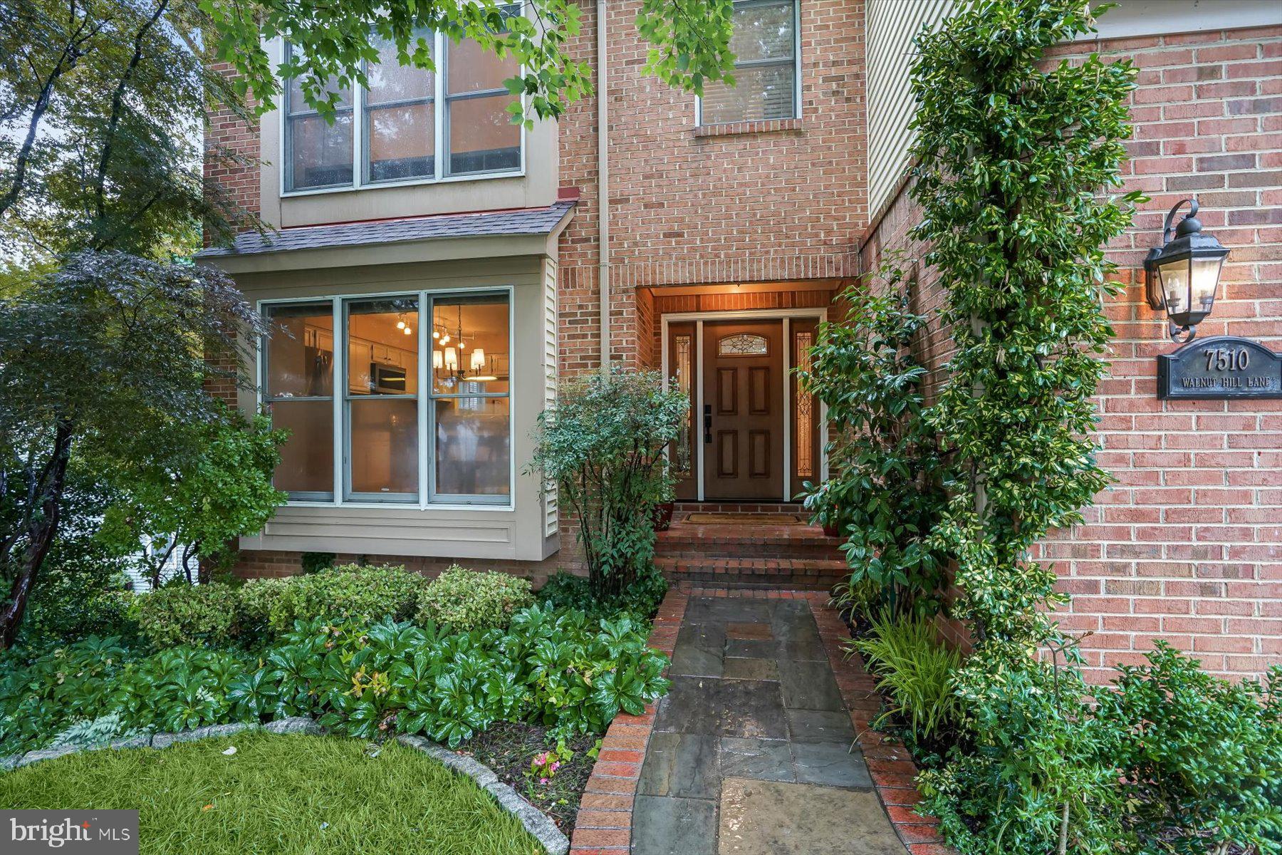 7510 Walnut Hill Ln