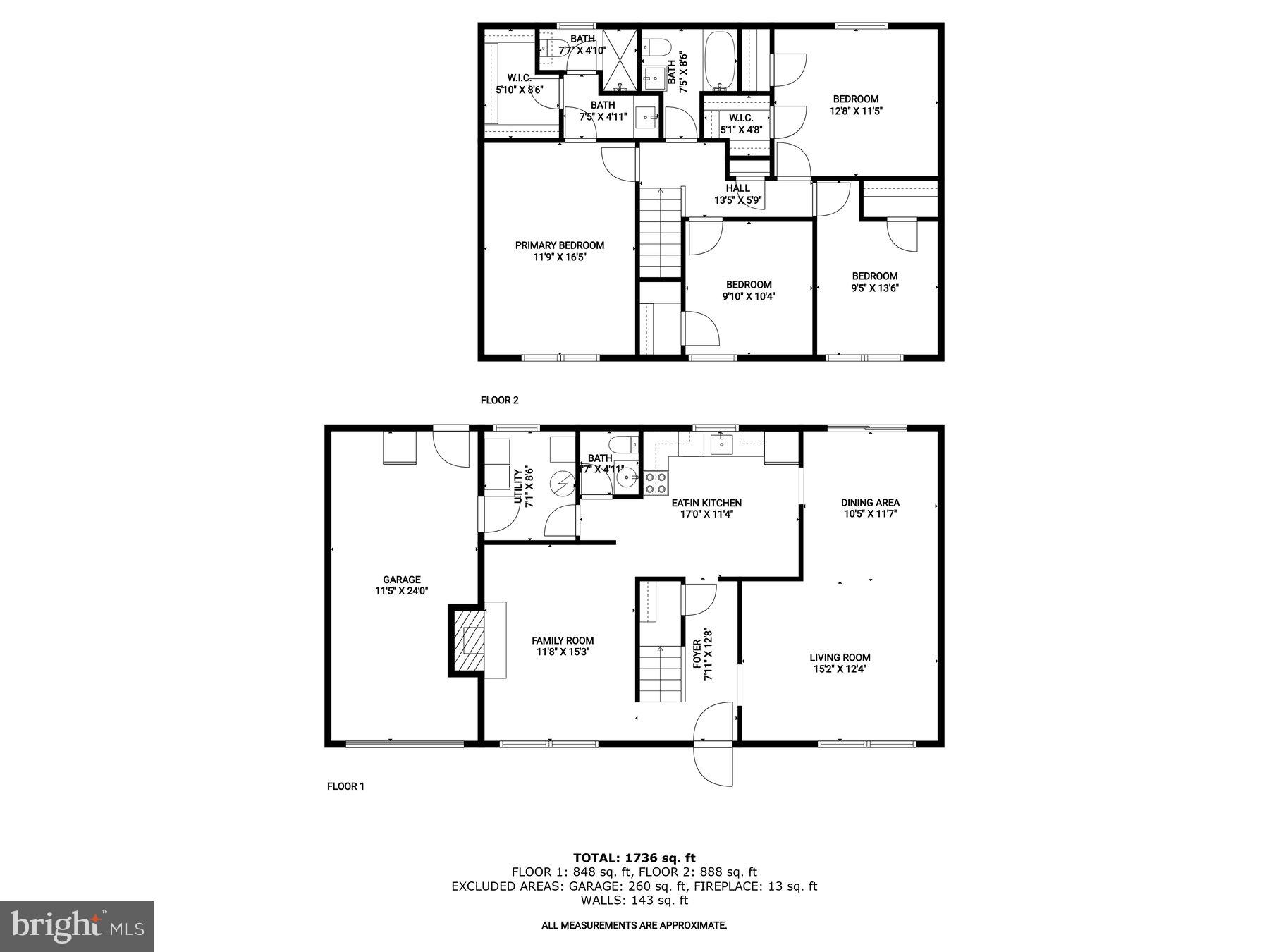 6819 Ben Franklin Rd