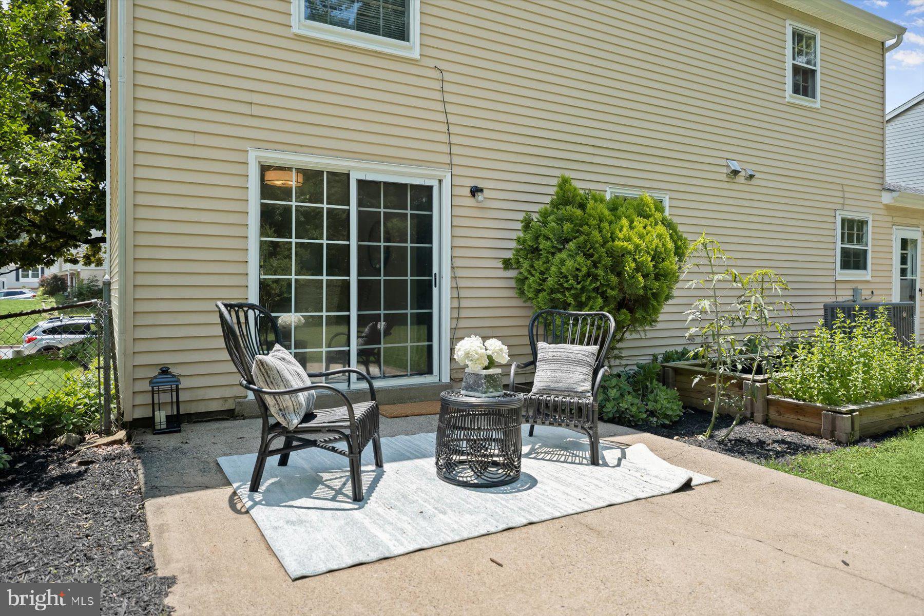 6819 Ben Franklin Rd