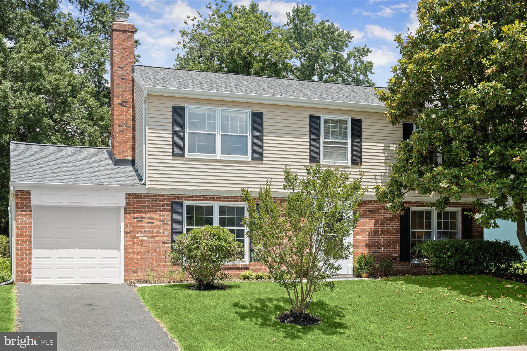 6819 Ben Franklin Rd