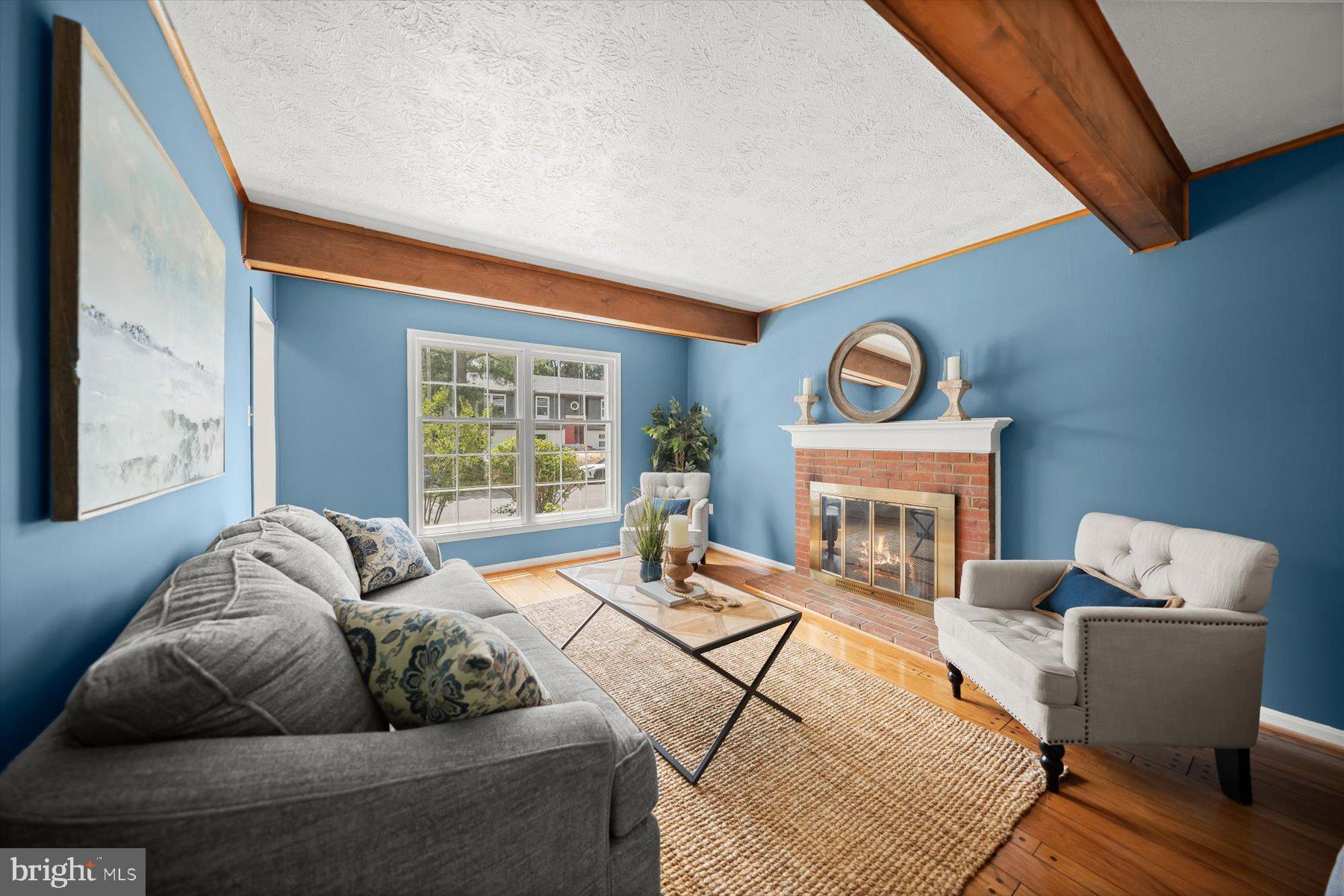 6819 Ben Franklin Rd