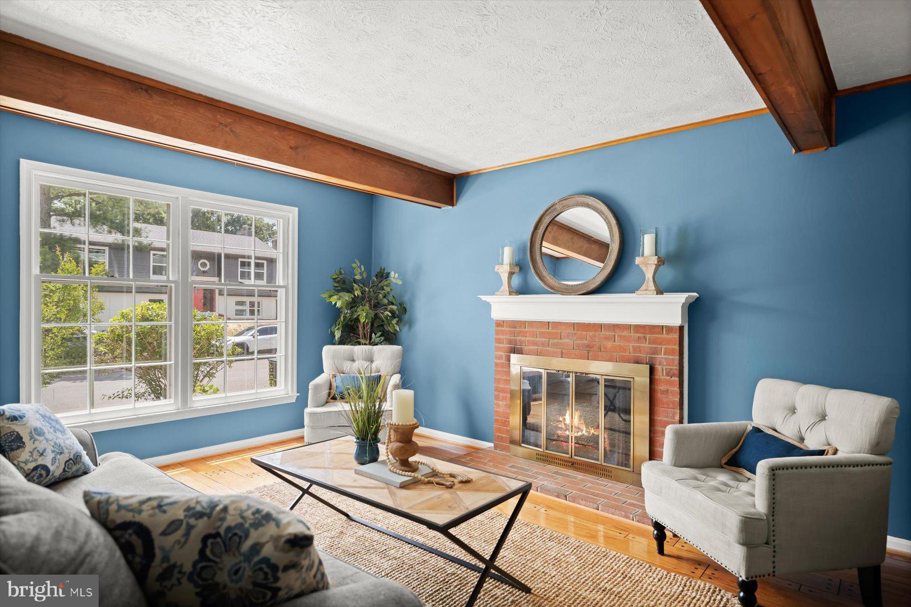 6819 Ben Franklin Rd