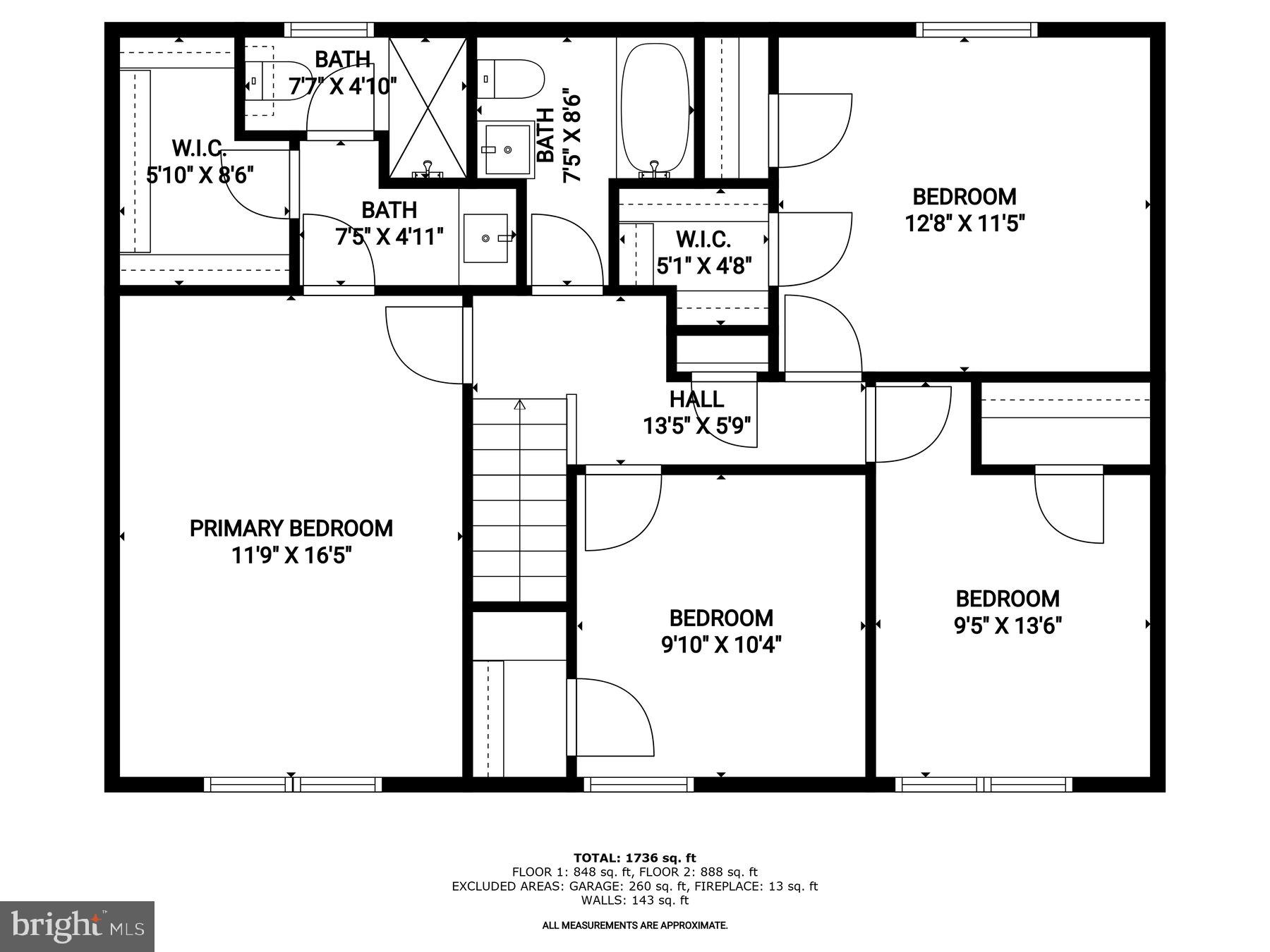 6819 Ben Franklin Rd