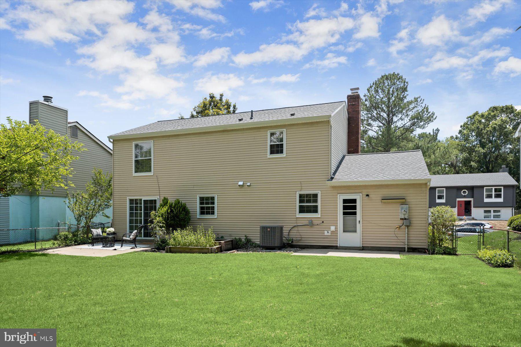 6819 Ben Franklin Rd