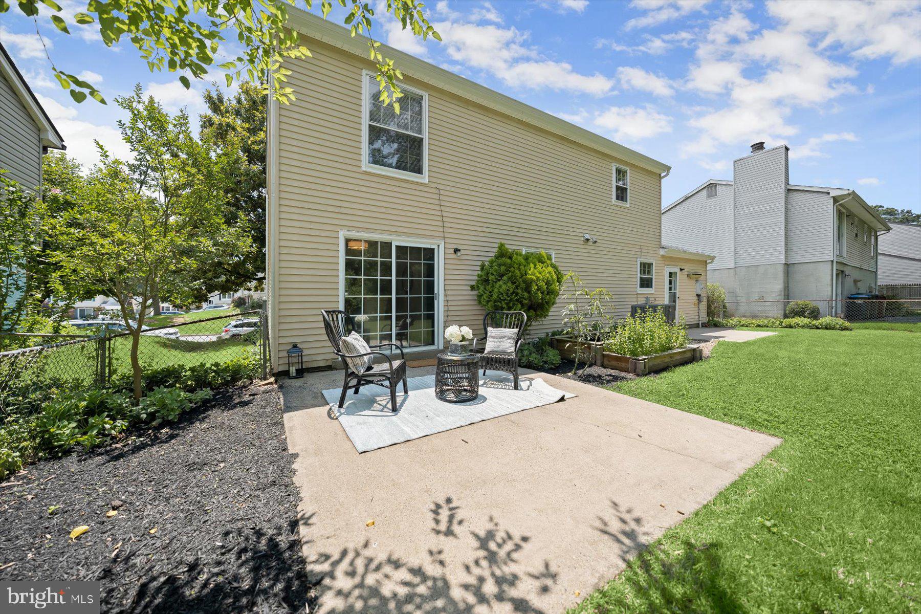 6819 Ben Franklin Rd