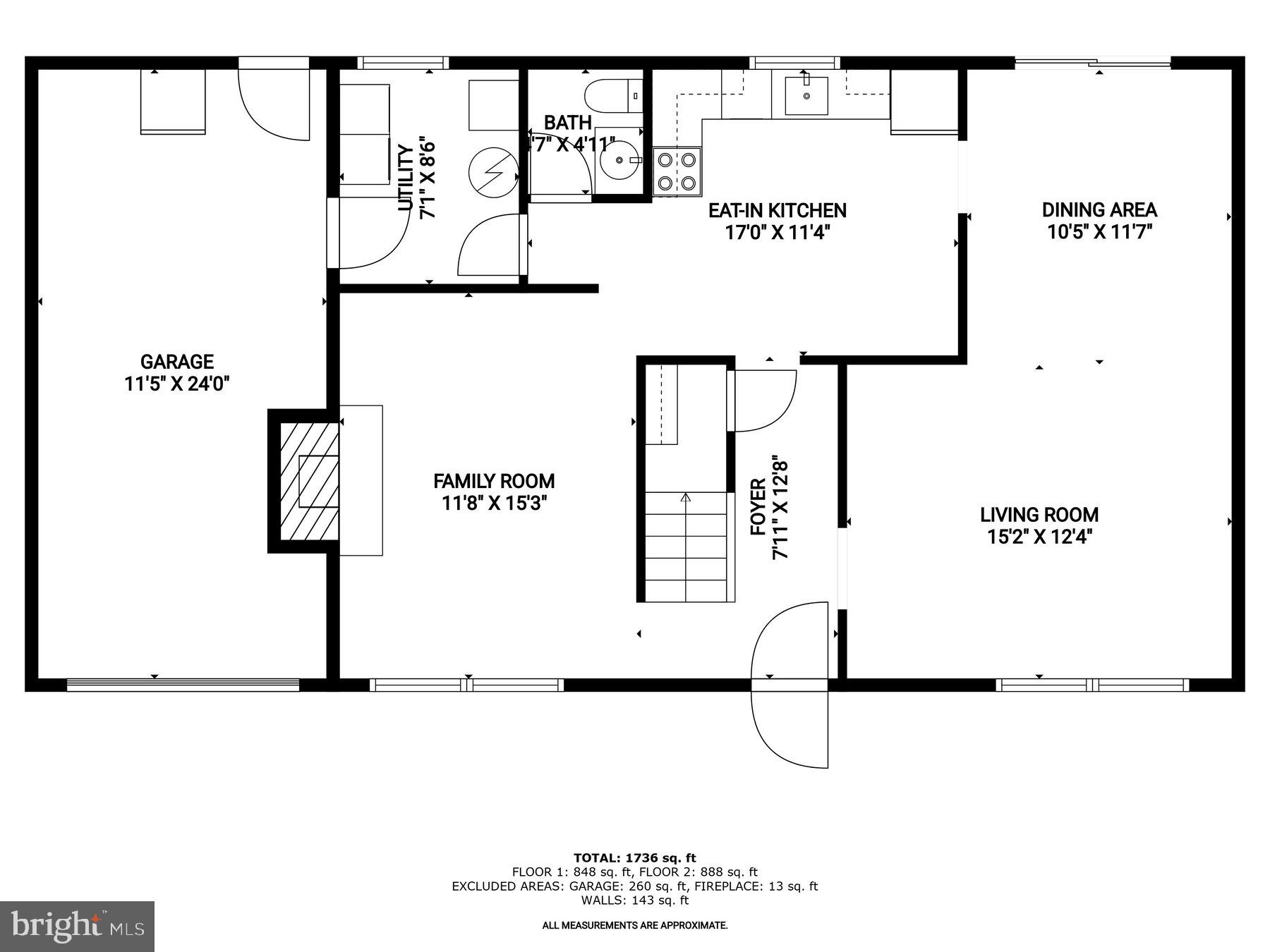 6819 Ben Franklin Rd