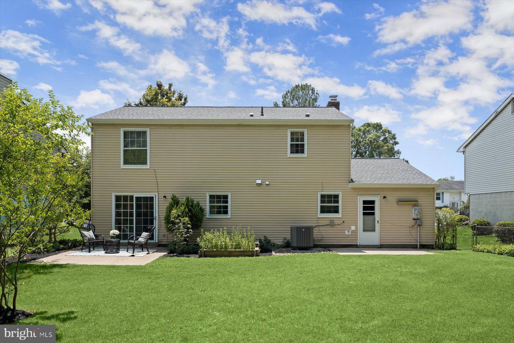 6819 Ben Franklin Rd