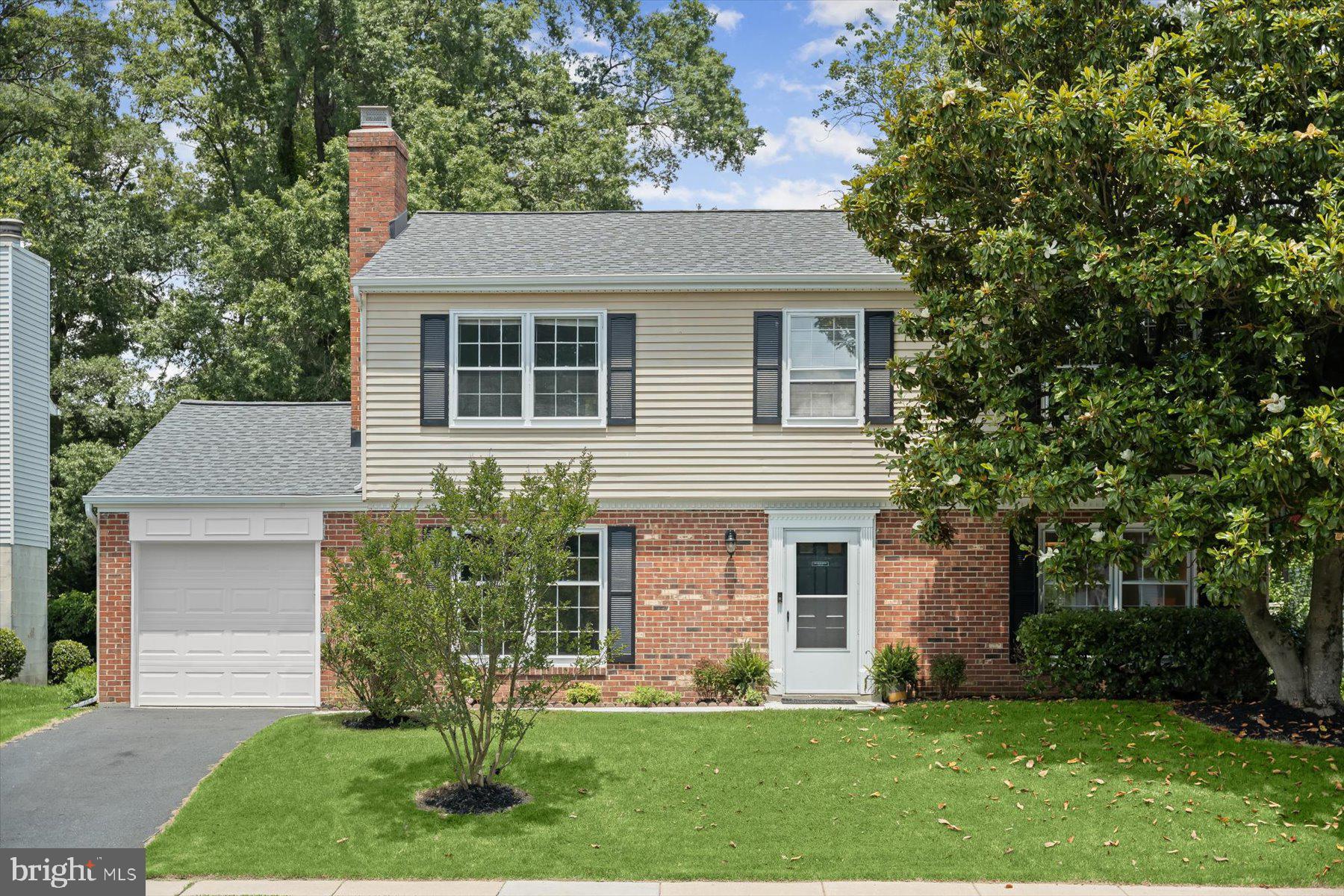 6819 Ben Franklin Rd