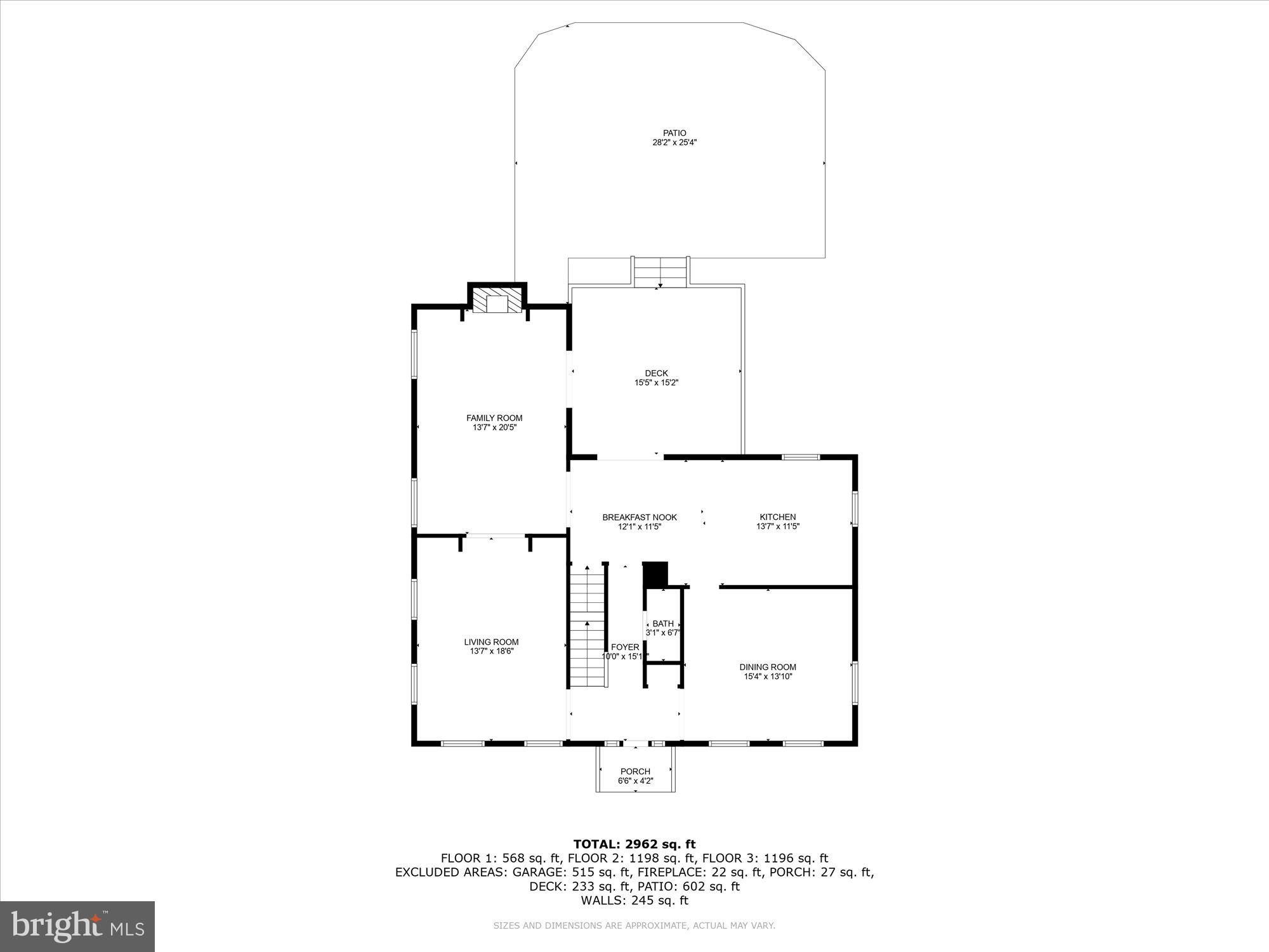 1904 BELLE HAVEN ROAD