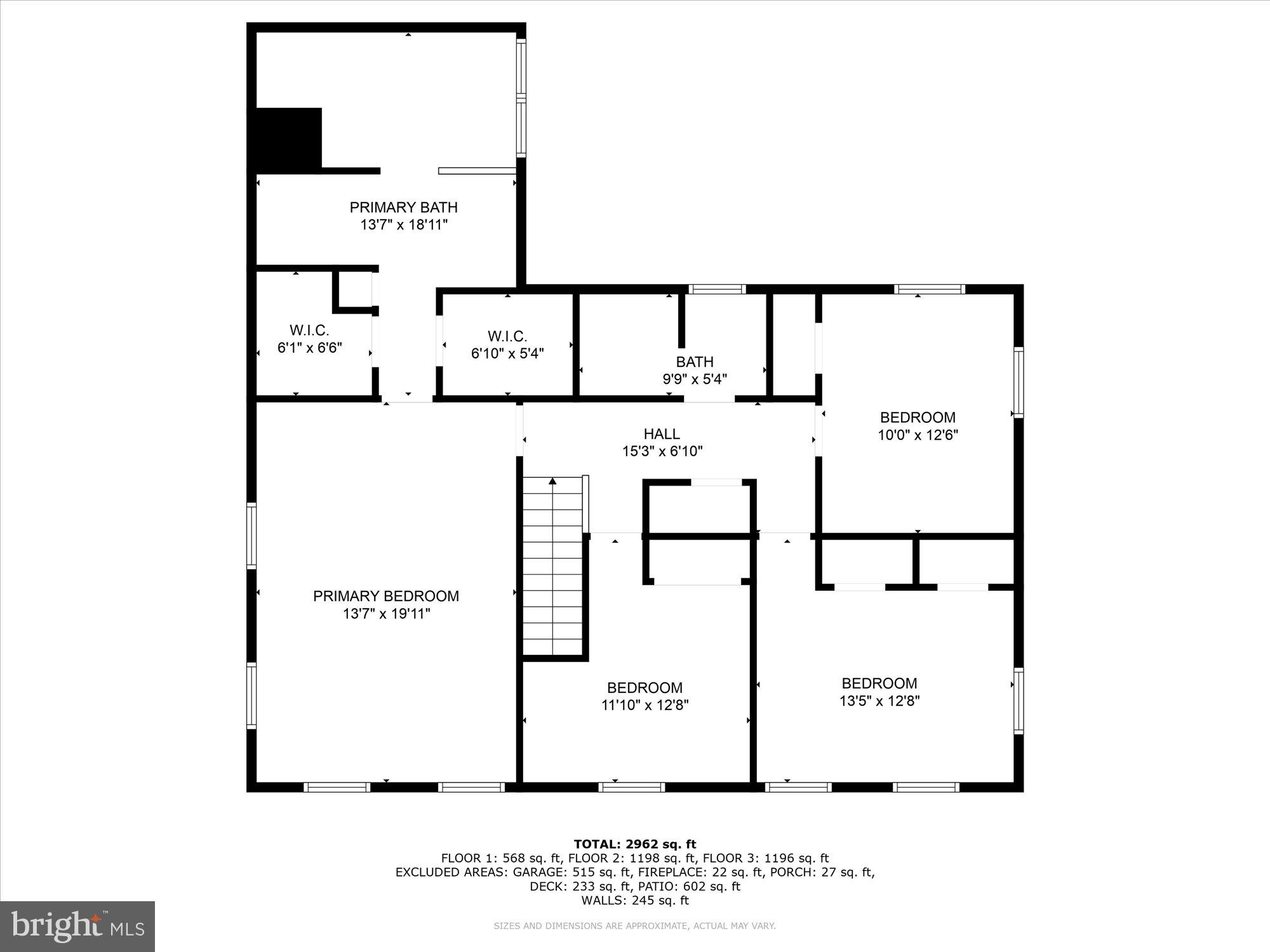 1904 BELLE HAVEN ROAD