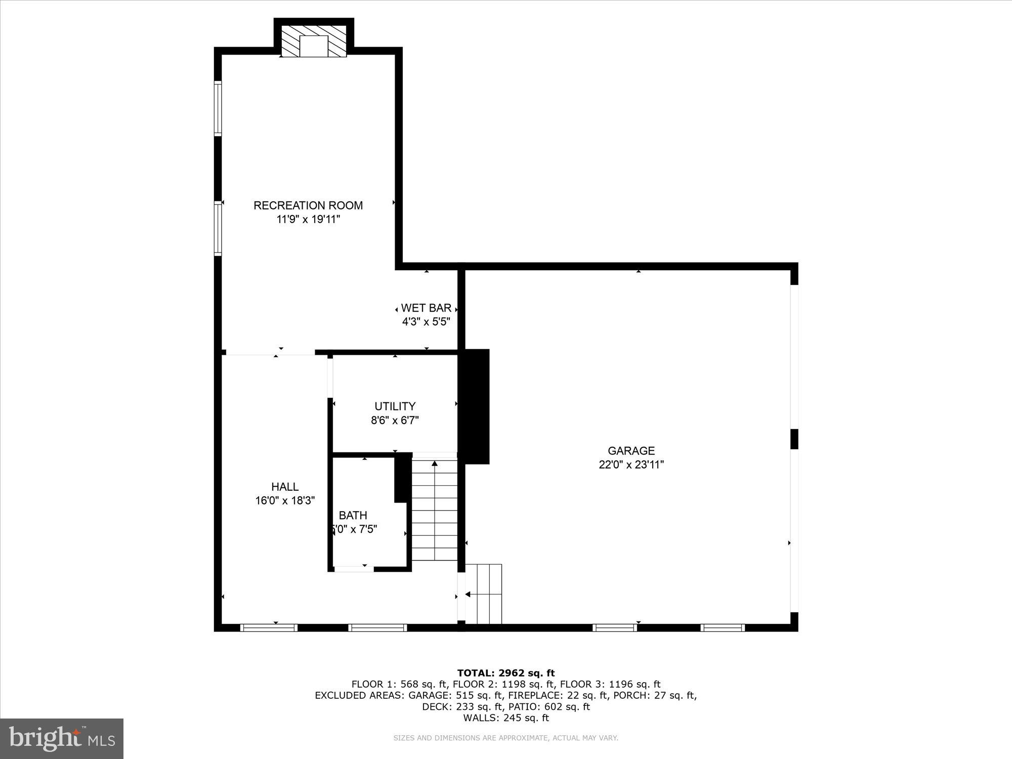 1904 BELLE HAVEN ROAD