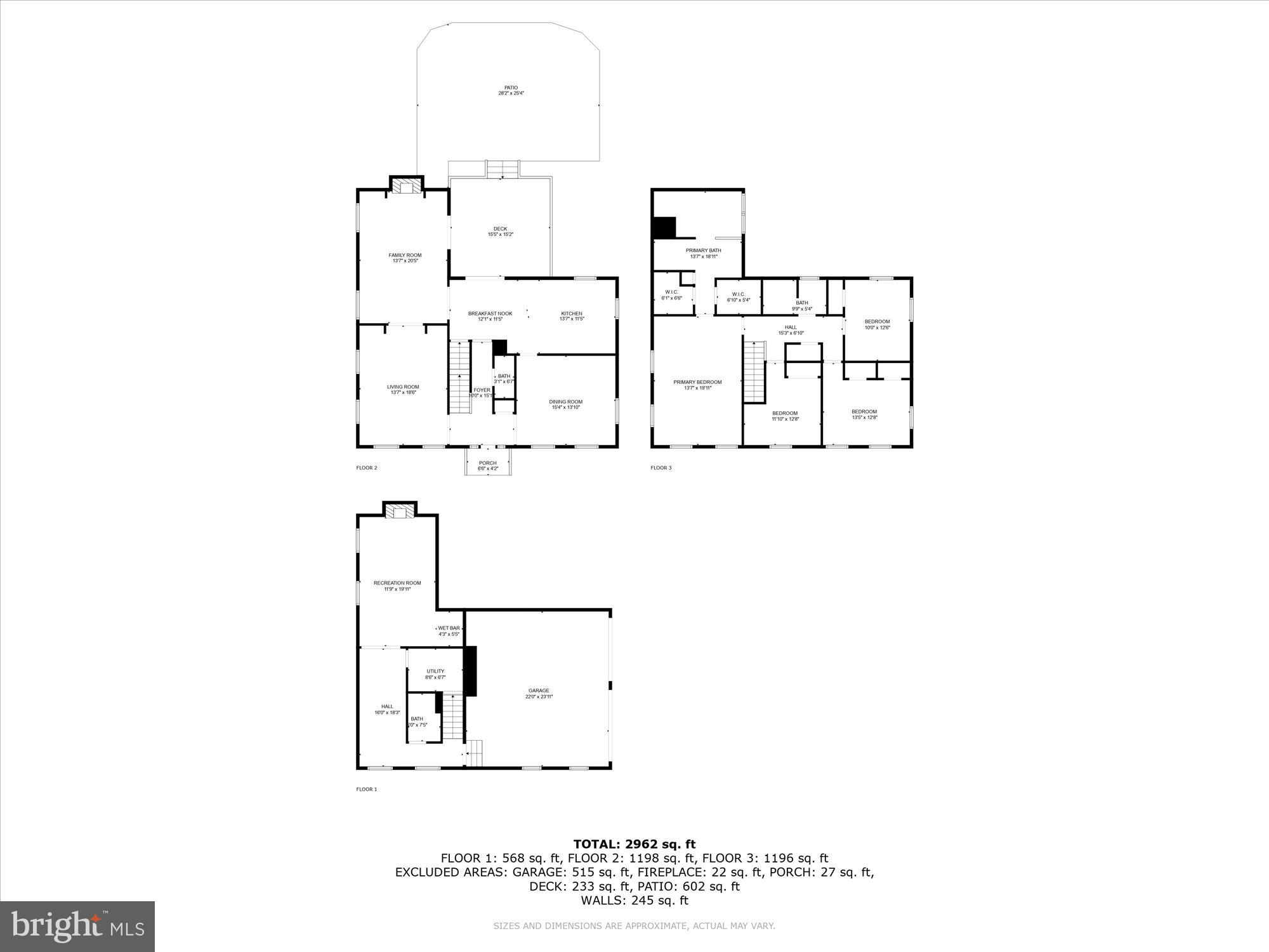 1904 BELLE HAVEN ROAD