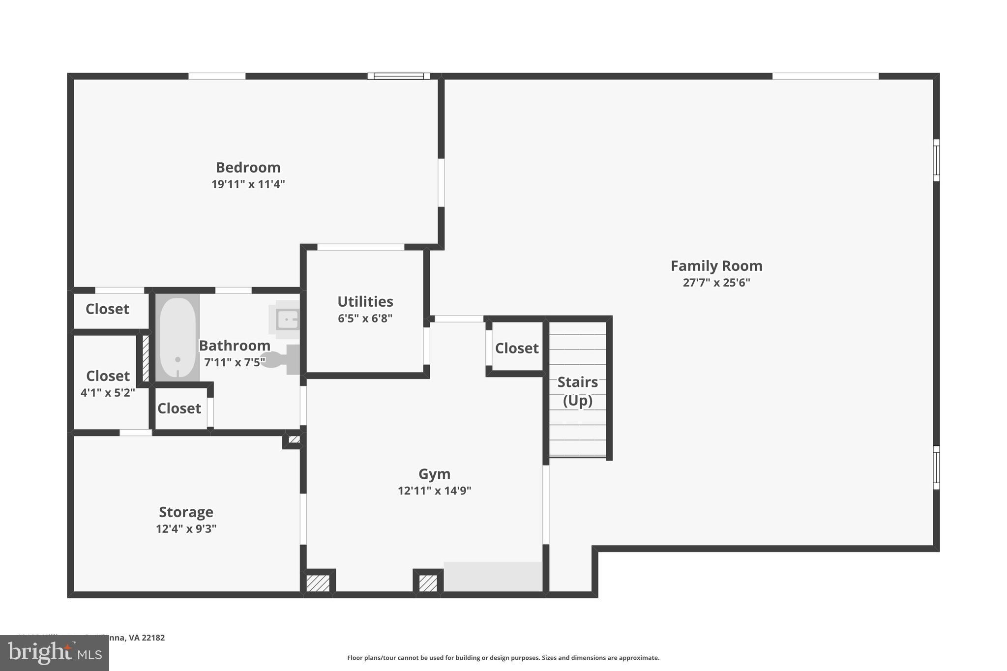 10182 HILLINGTON COURT