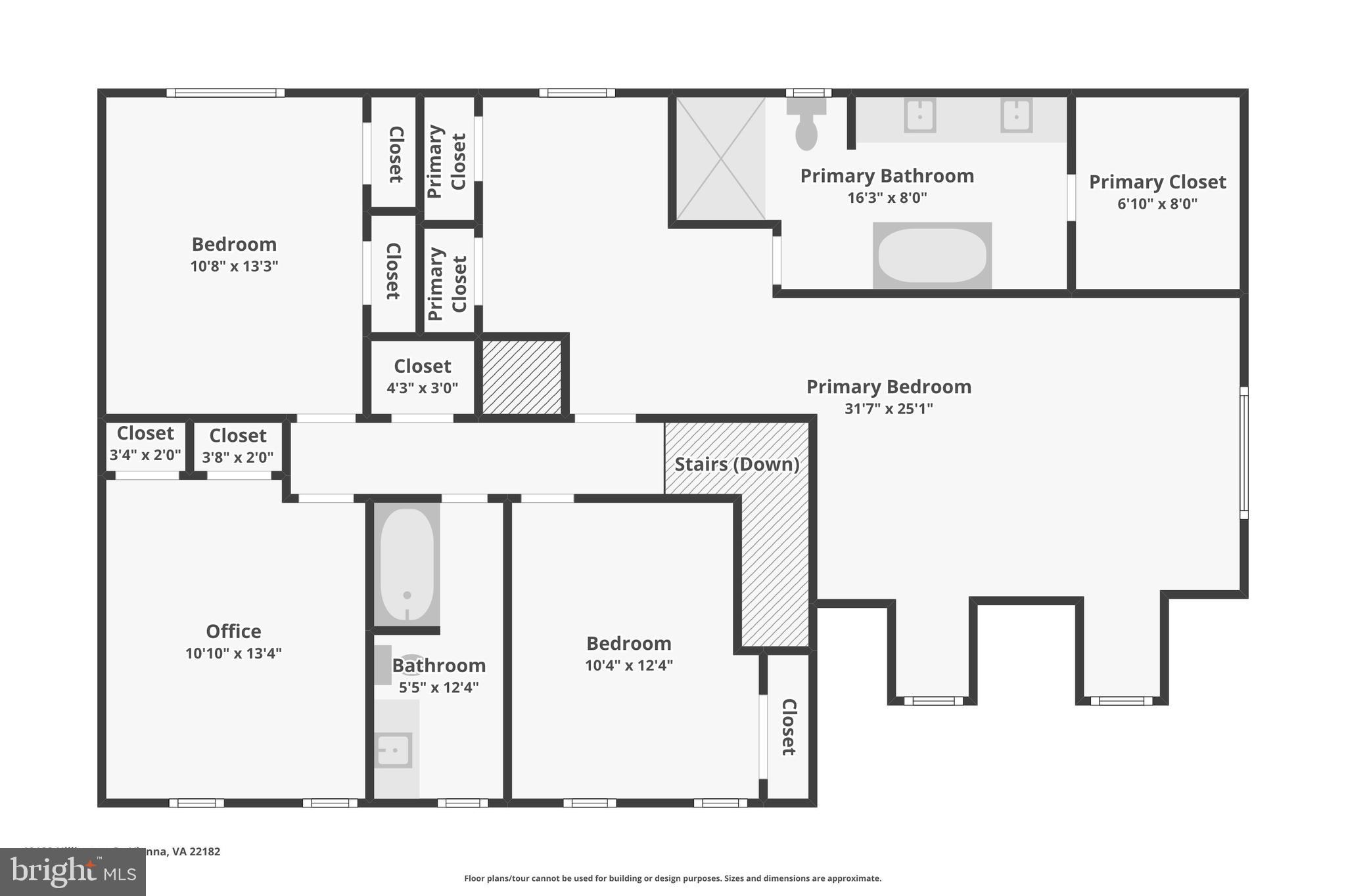 10182 HILLINGTON COURT