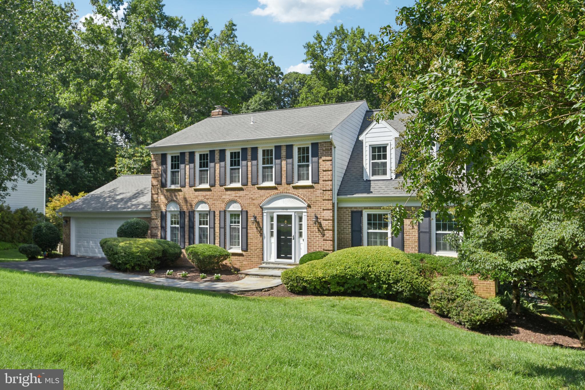 10182 HILLINGTON COURT