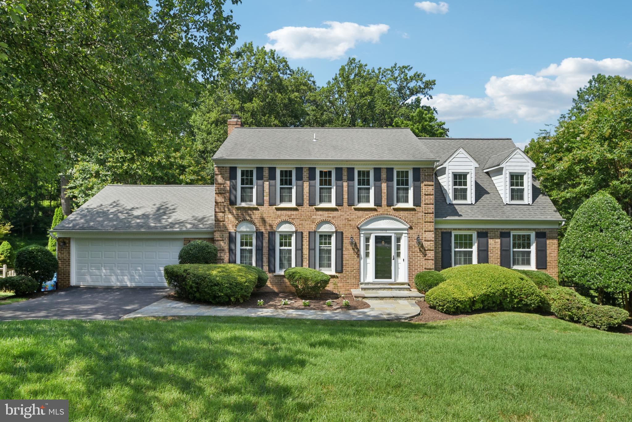 10182 HILLINGTON COURT