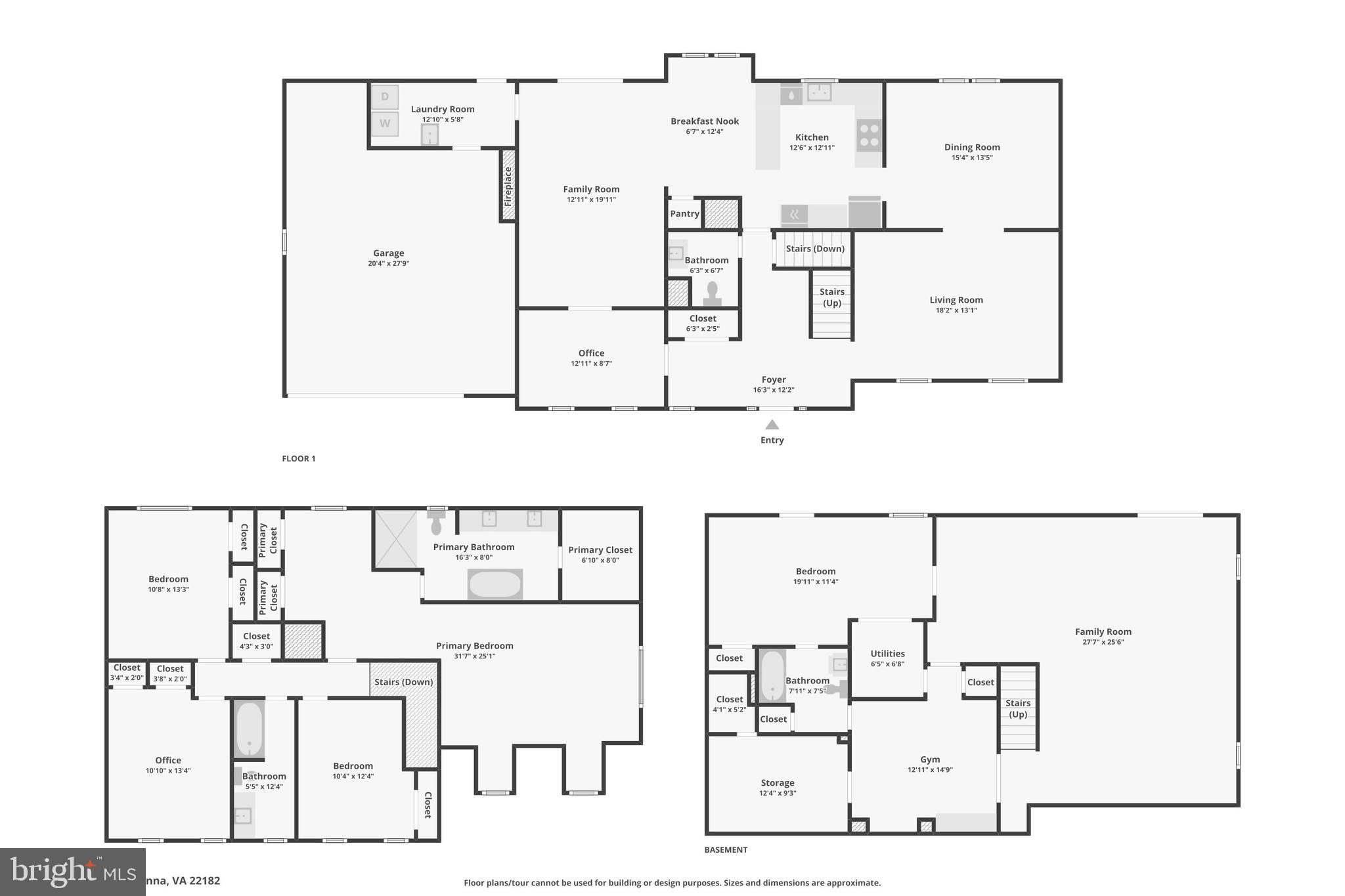 10182 HILLINGTON COURT