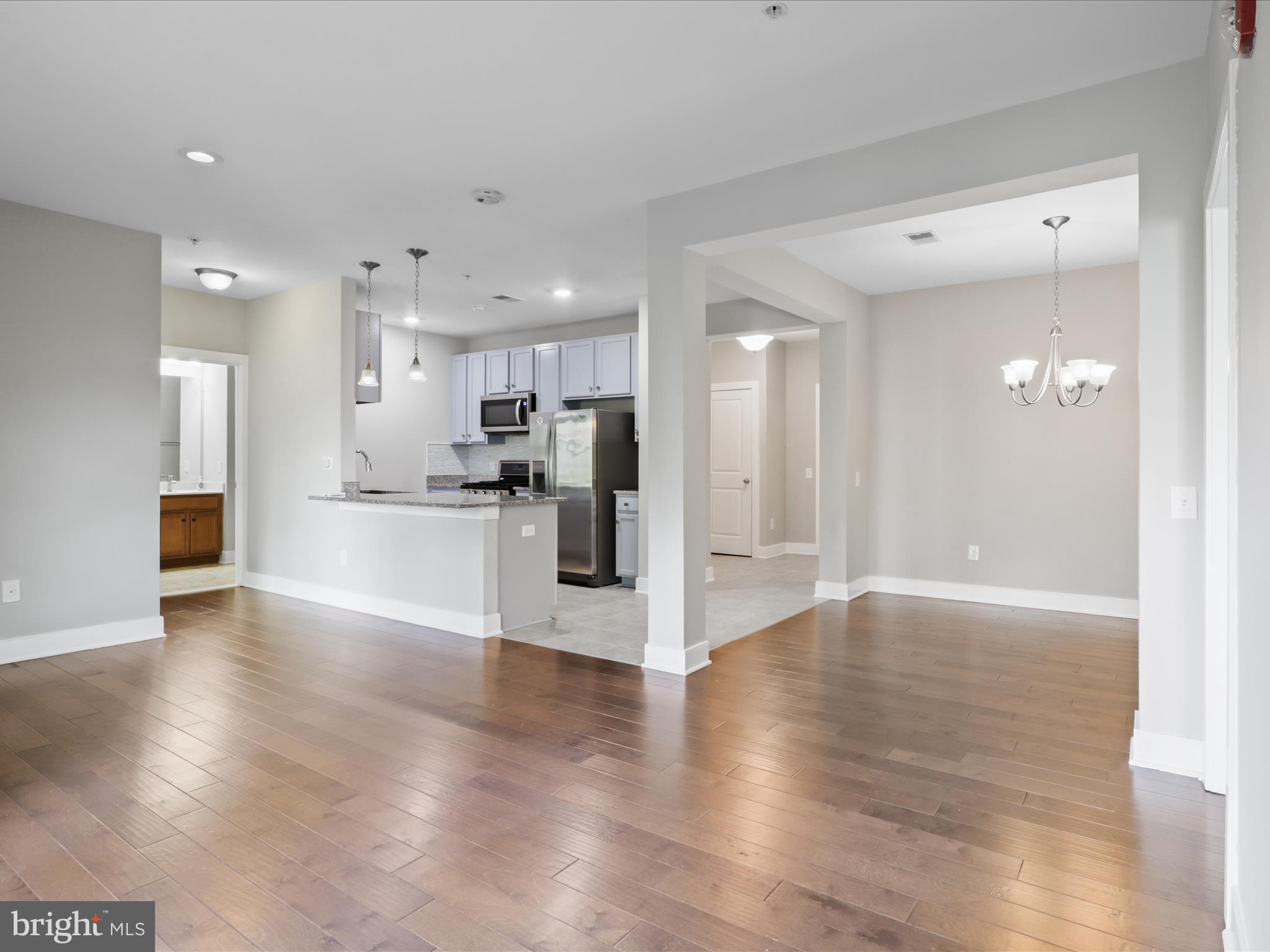 9521 BASTILLE STREET 207