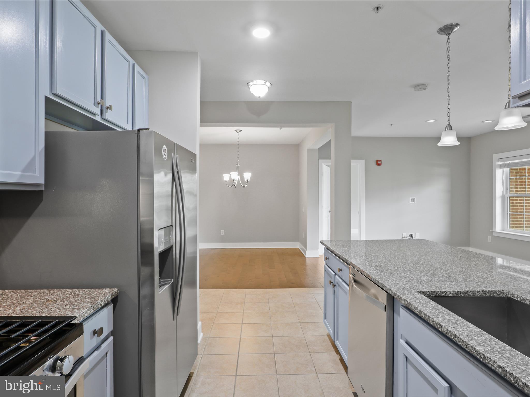 9521 BASTILLE STREET 207