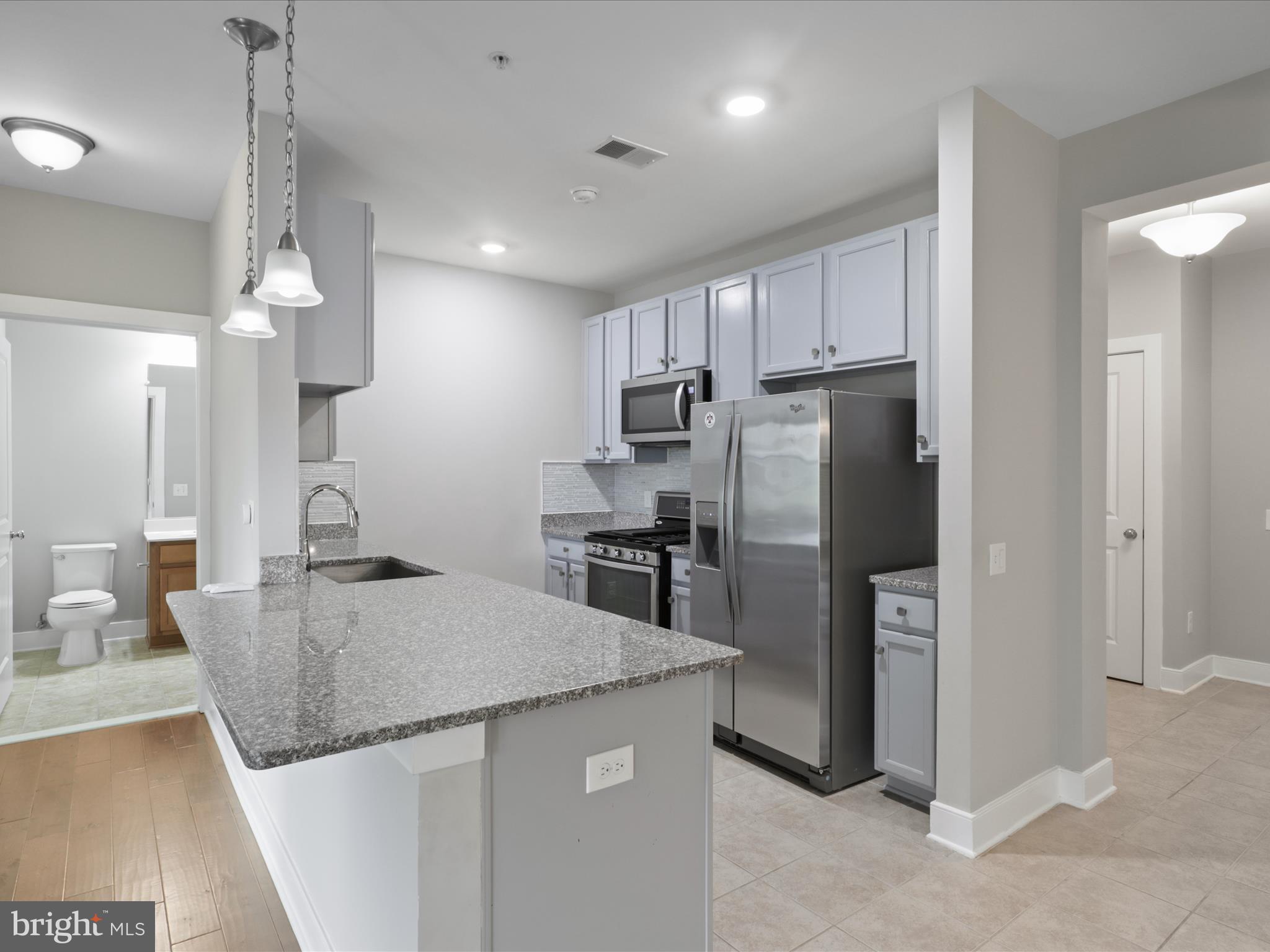 9521 BASTILLE STREET 207