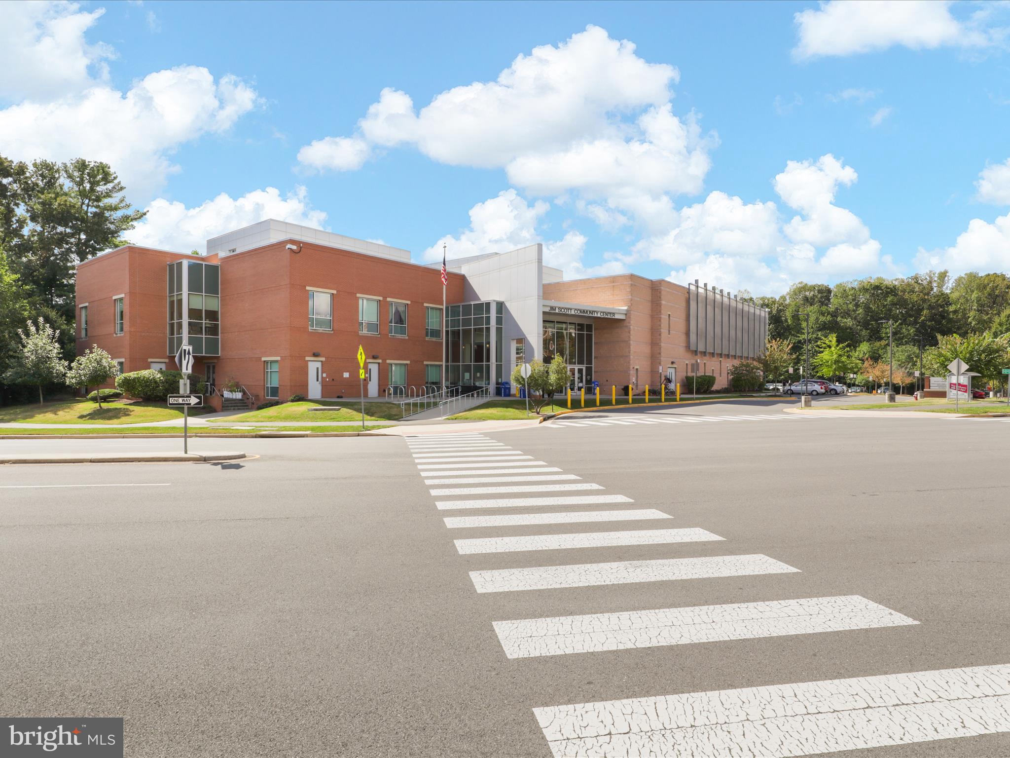 9521 BASTILLE STREET 207