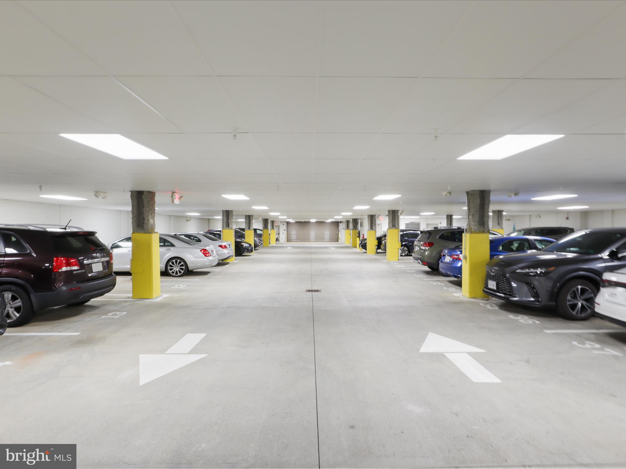 9521 BASTILLE STREET 207