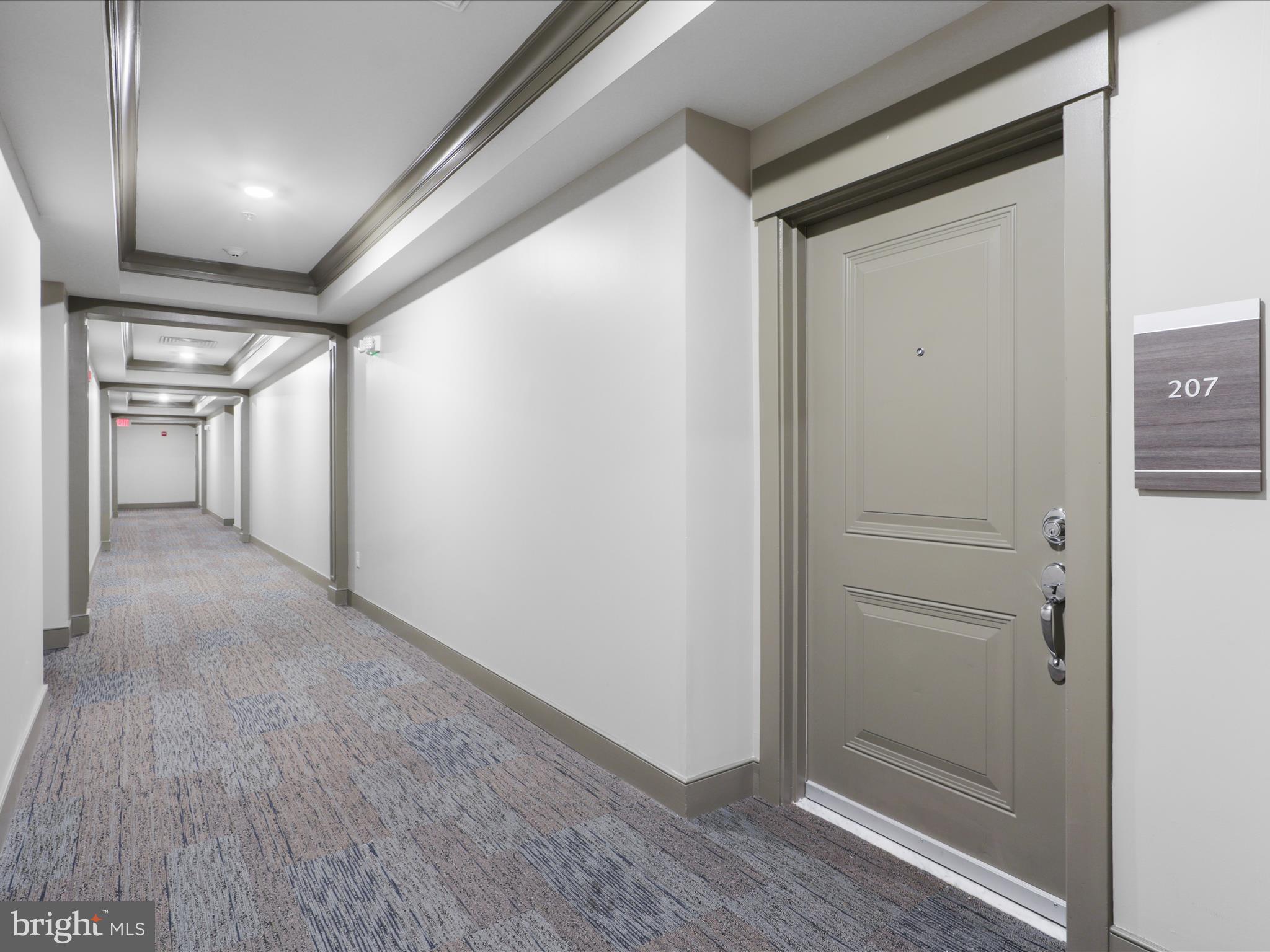 9521 BASTILLE STREET 207