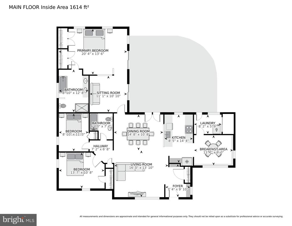 7716 FRANCES DRIVE