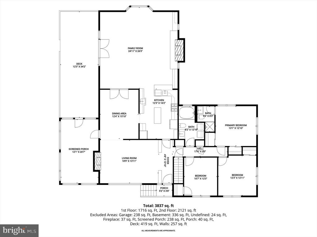 2807 MAPLE LANE