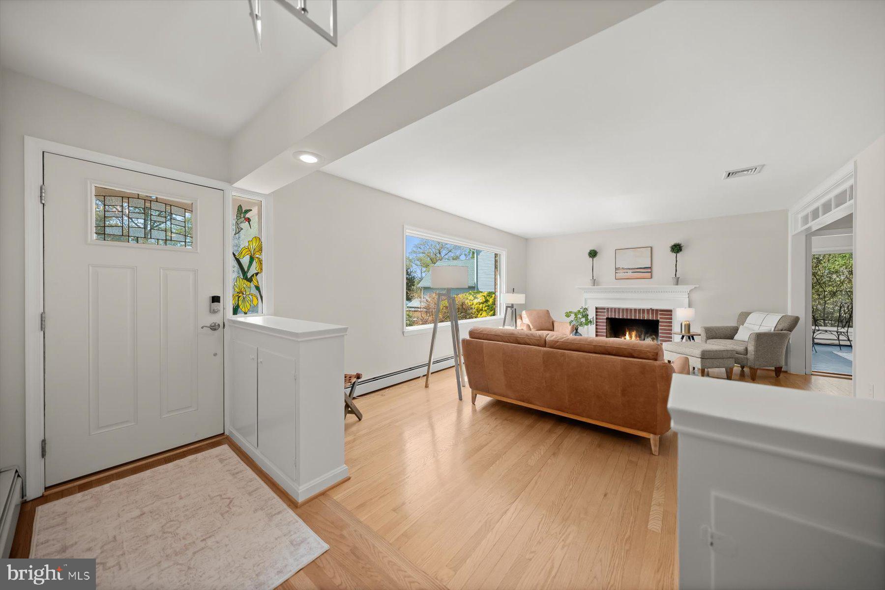 2807 MAPLE LANE