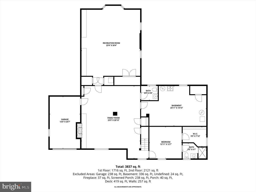 2807 MAPLE LANE