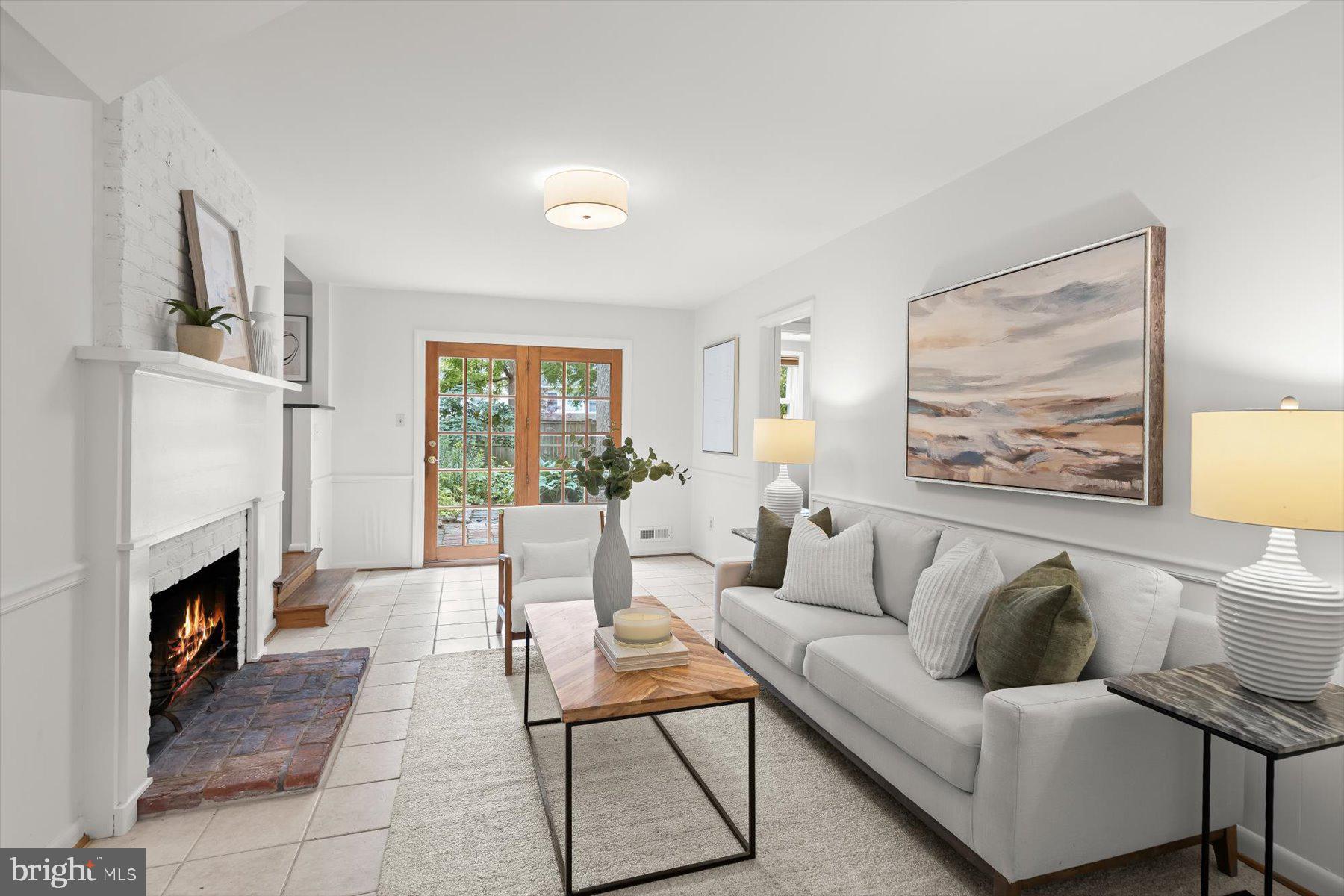 3127 BATTERSEA LANE