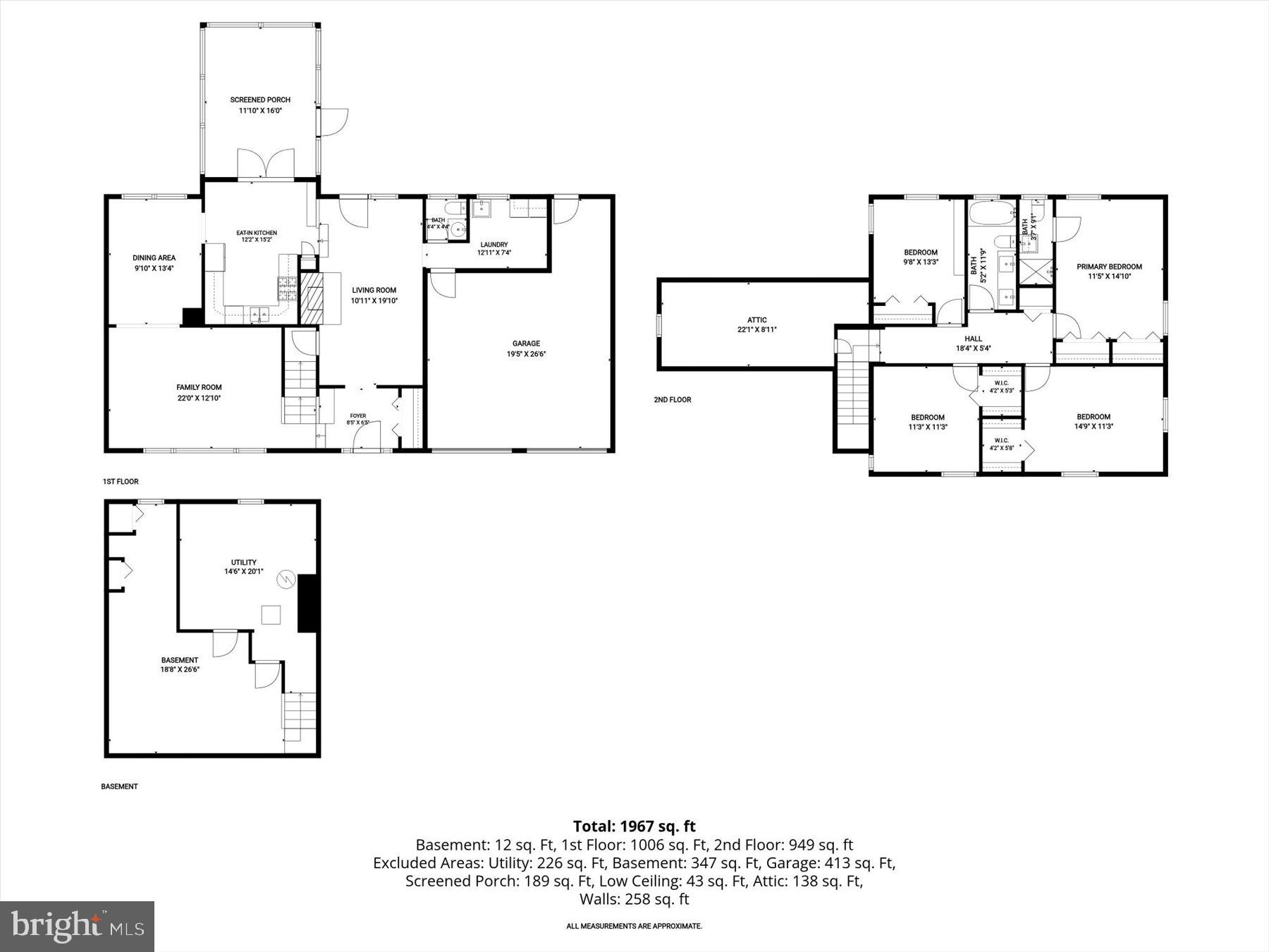 3127 BATTERSEA LANE